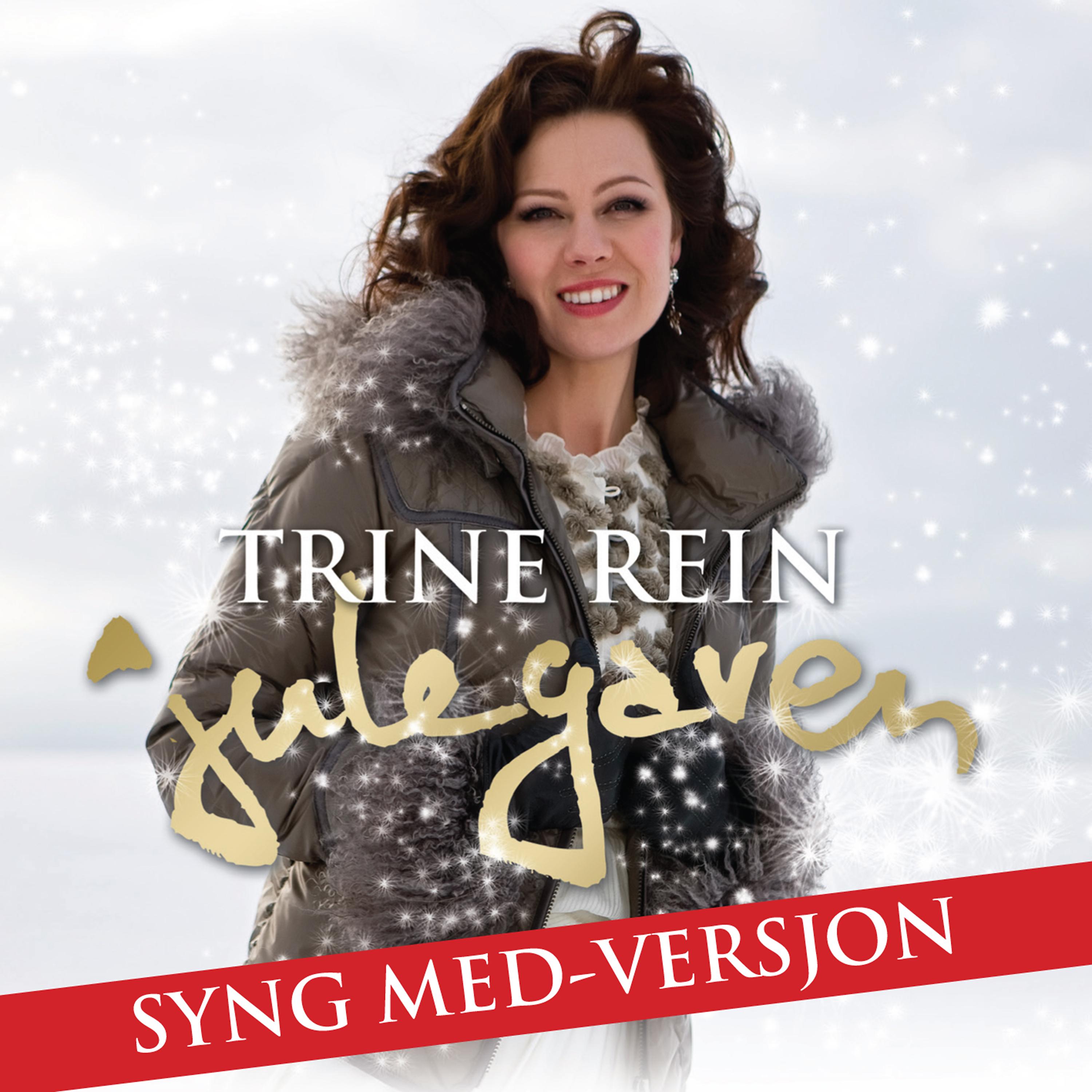 Постер альбома Julegaven (Syng Med-Versjon)