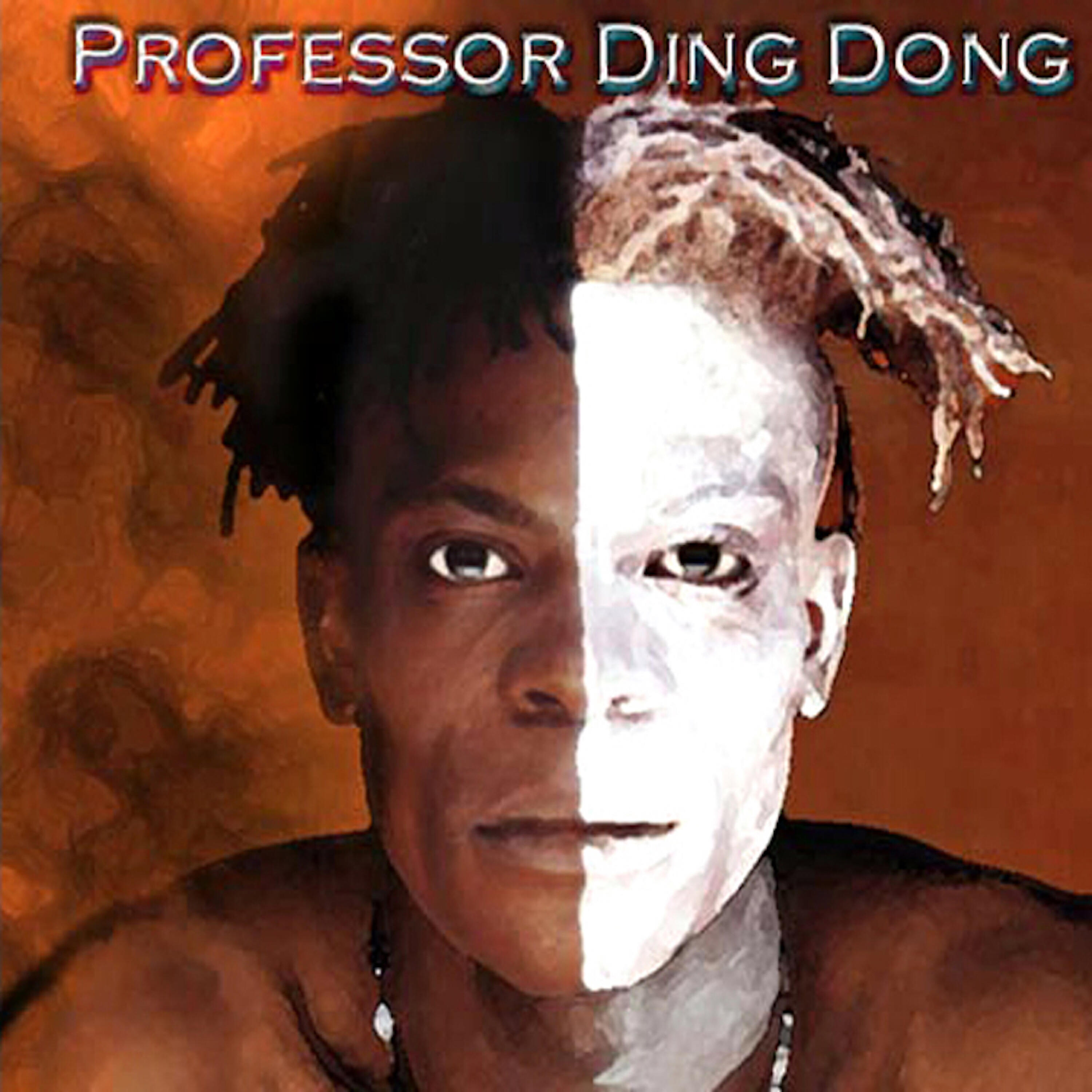 Professor Ding Dong - On the Alert (Radio Version - Extended Club Edit)