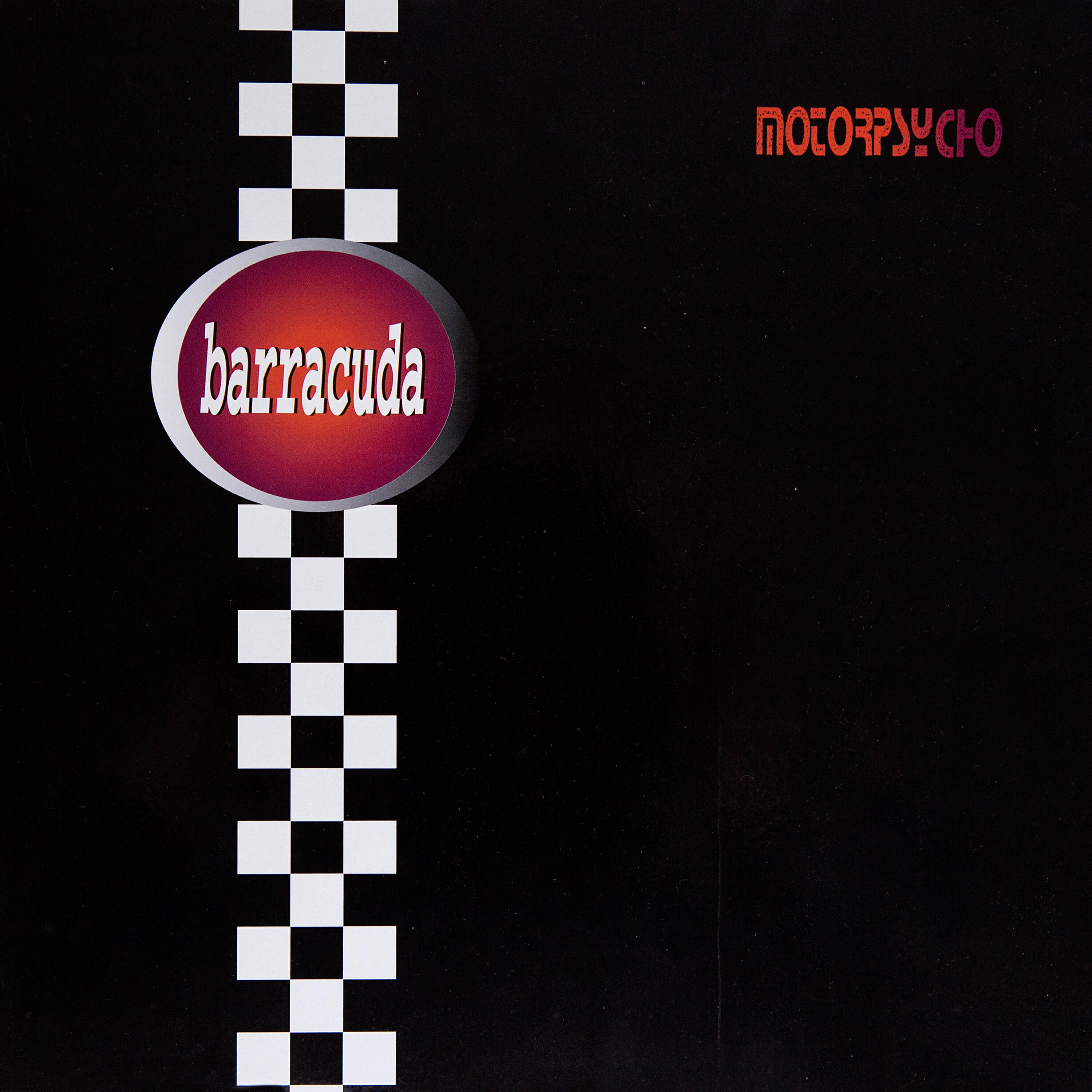 Motorpsycho - Rattlesnake