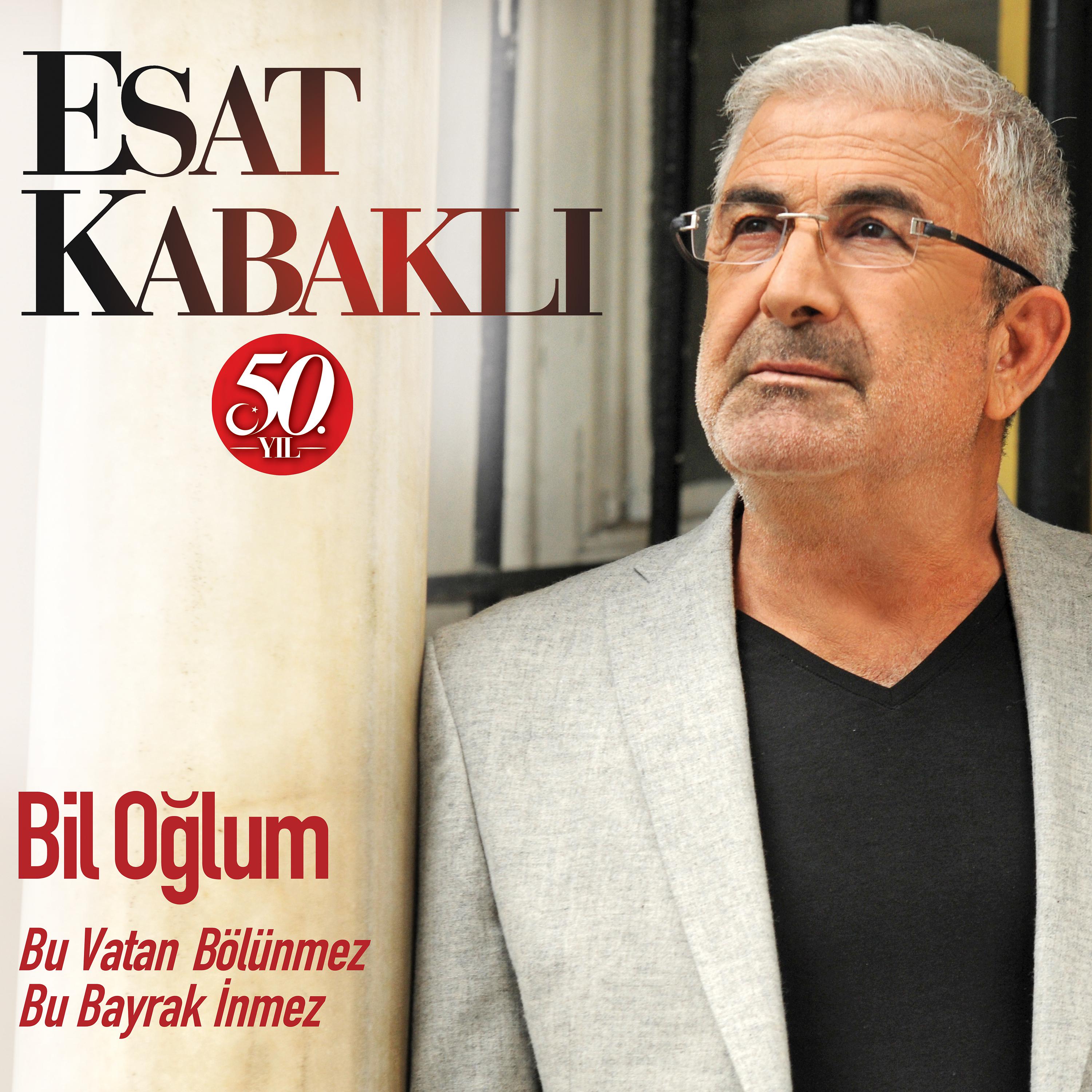 Постер альбома Bil Oğlum/Bu Vatan Bölünmez Bu Bayrak İnmez