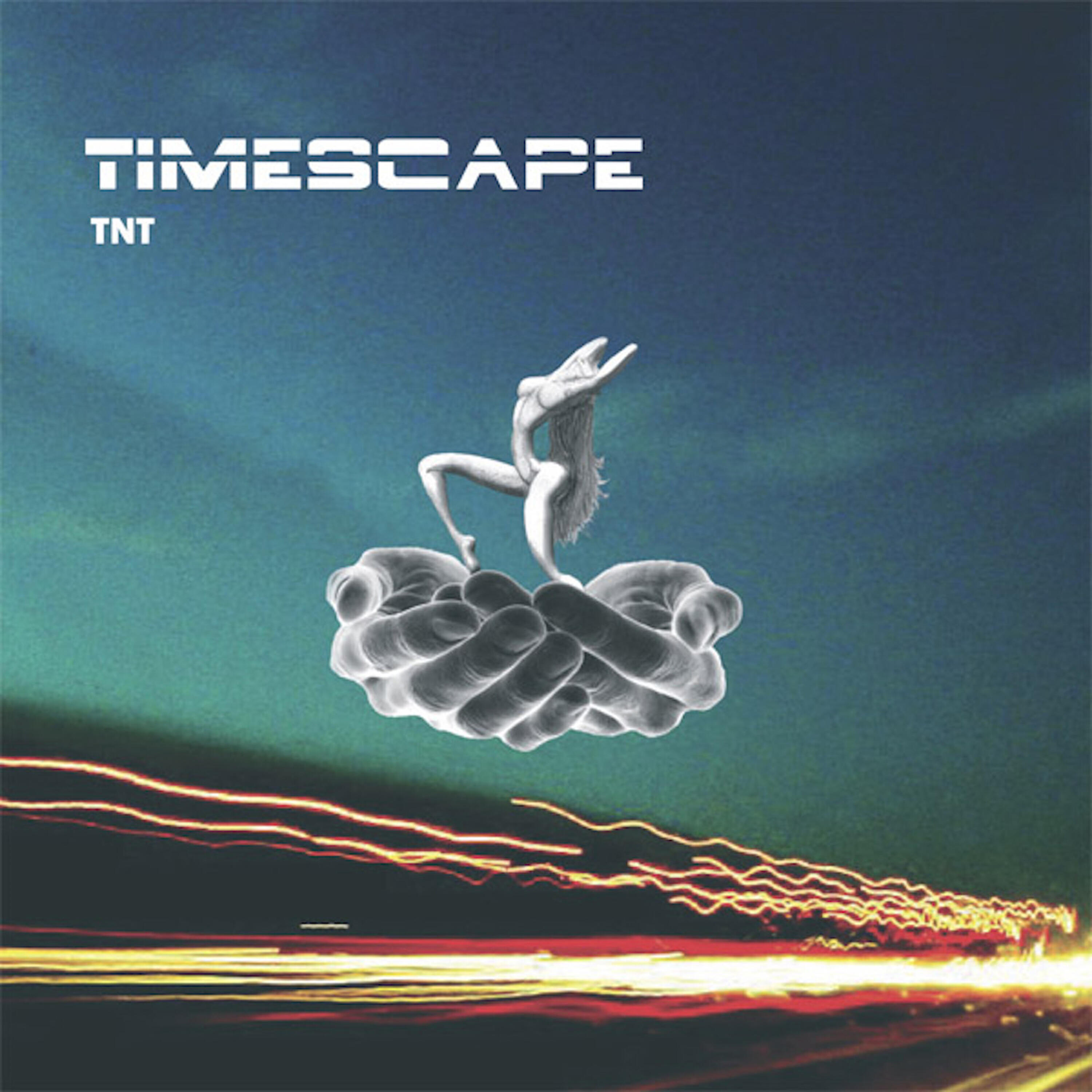 Timescape - Dream Catcher