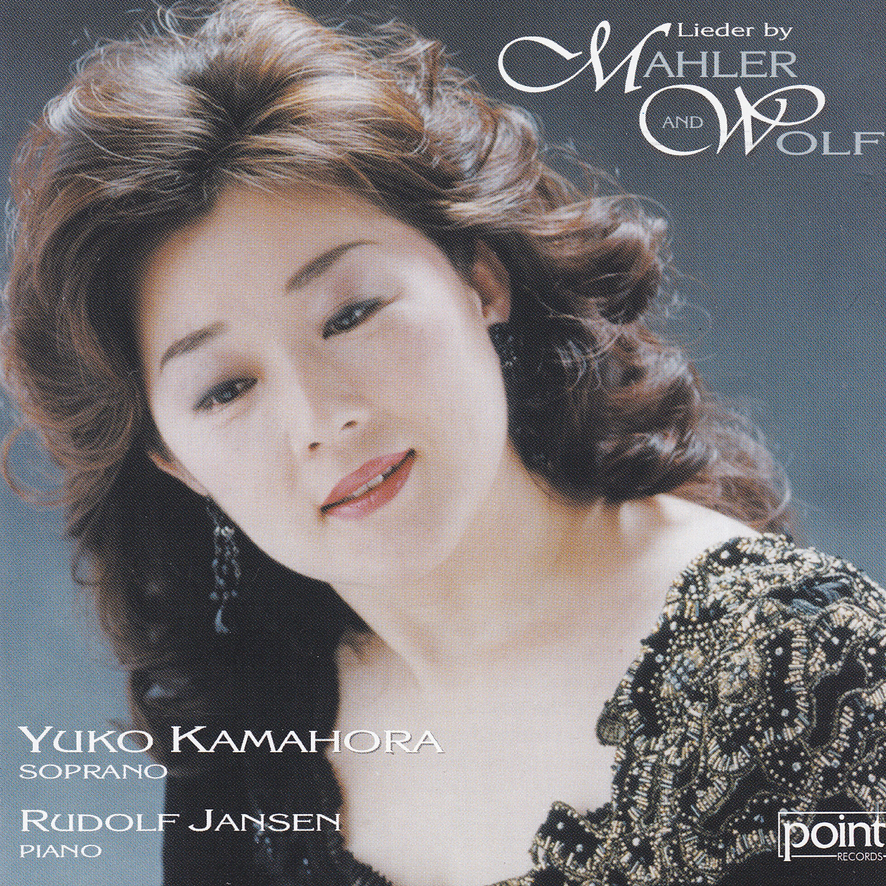 Yuko Kamahora - Mein Liebster hat zu Tische mich geladen