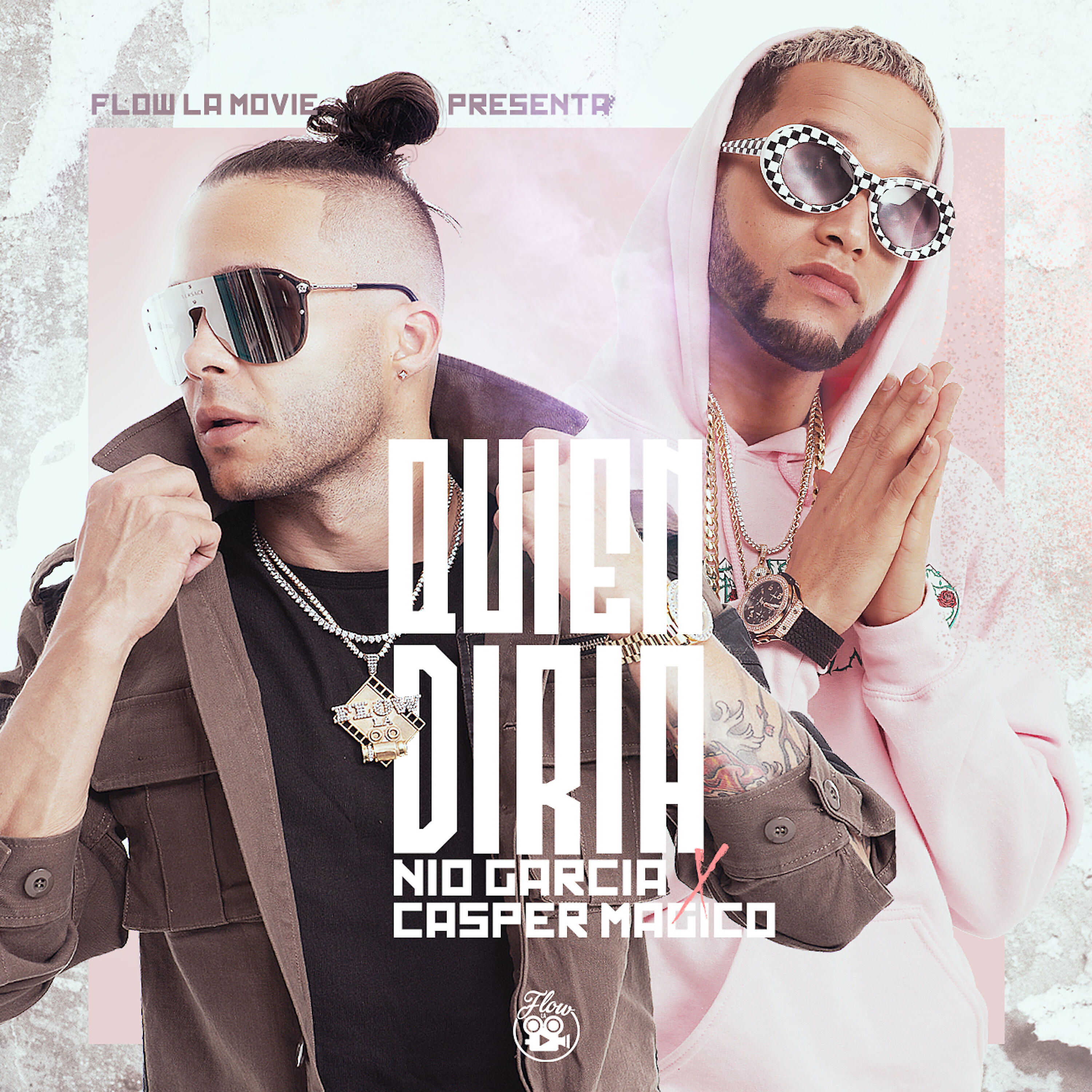 Nio Garcia - Quién Diría