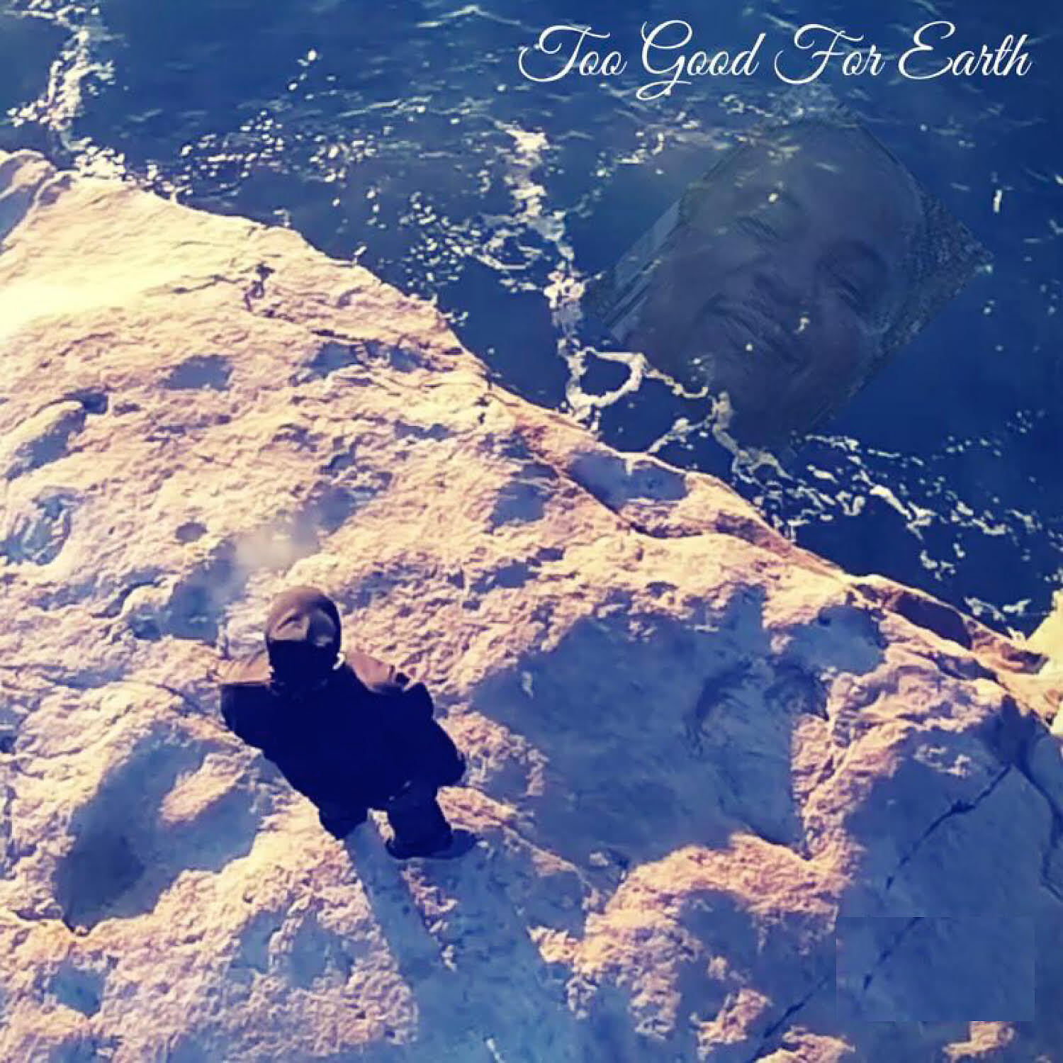 Adonis DaHottest - Too Good For Earth