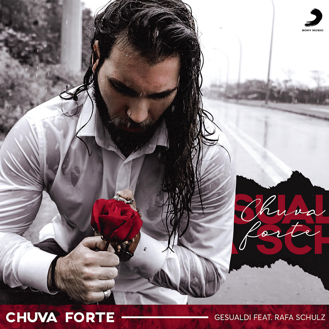 Gesualdi - Chuva Forte