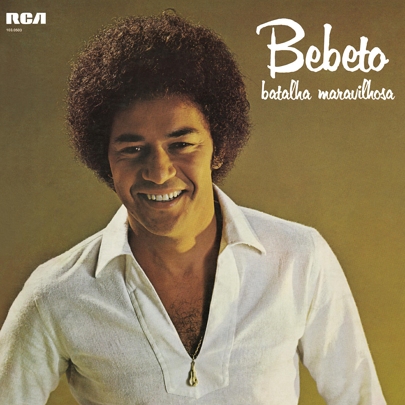 Bebeto - Lua Nova (Pra Balançar)