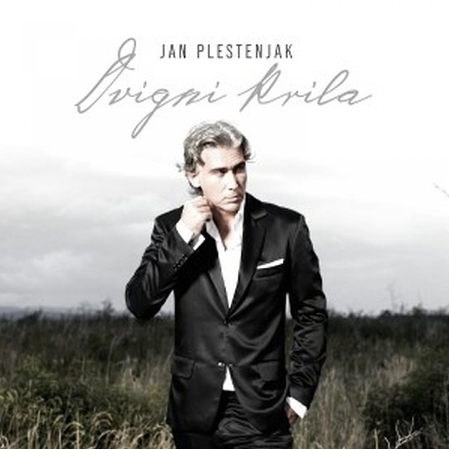 Jan Plestenjak - Črn Dež