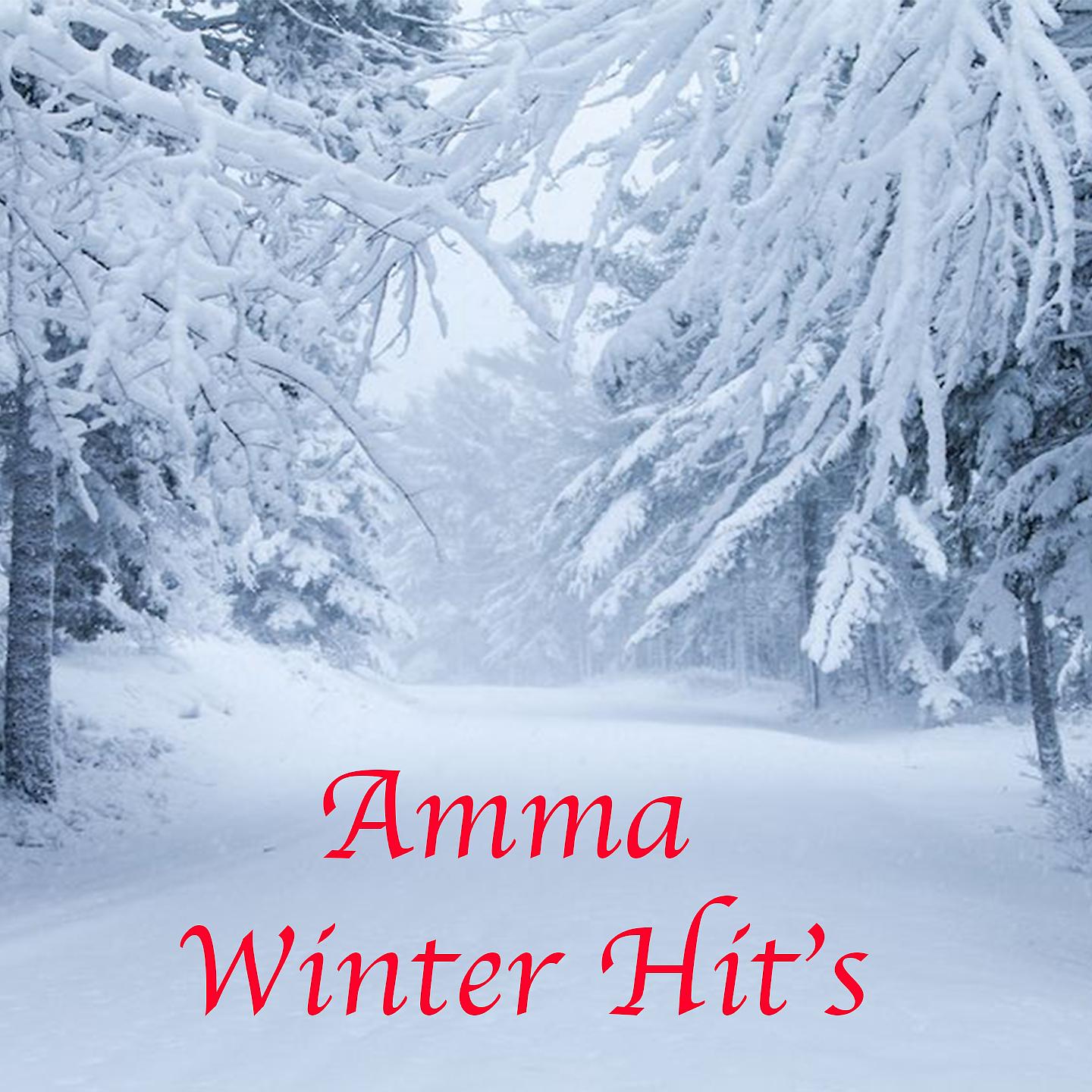 Постер альбома Winter Hit'S By Amma Music