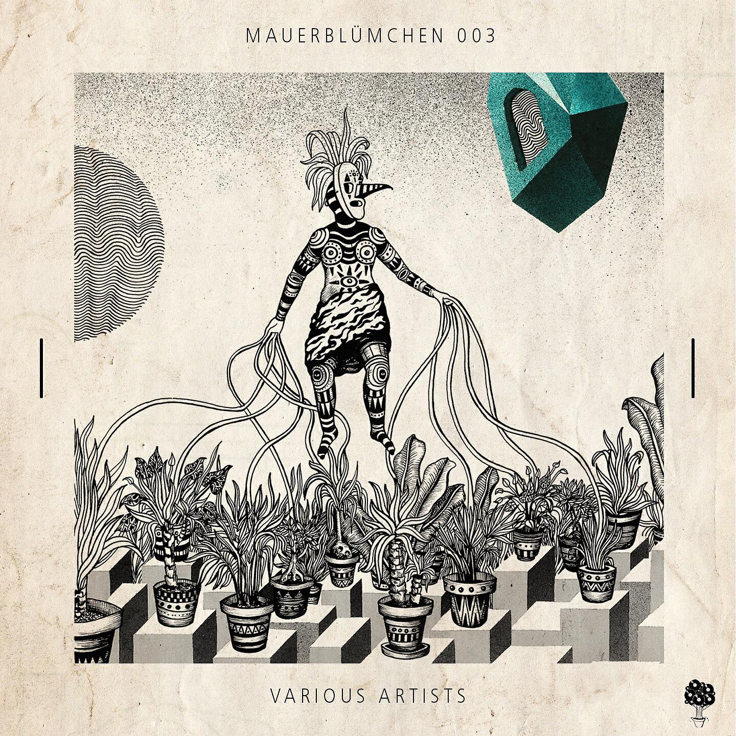 Ben Böhmer - Korona