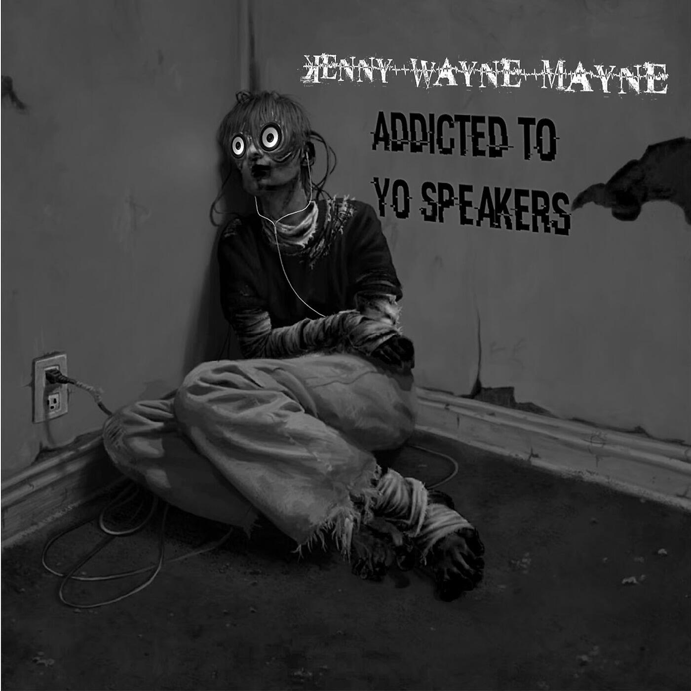 Kenny Wayne Mayne - Menance to Society