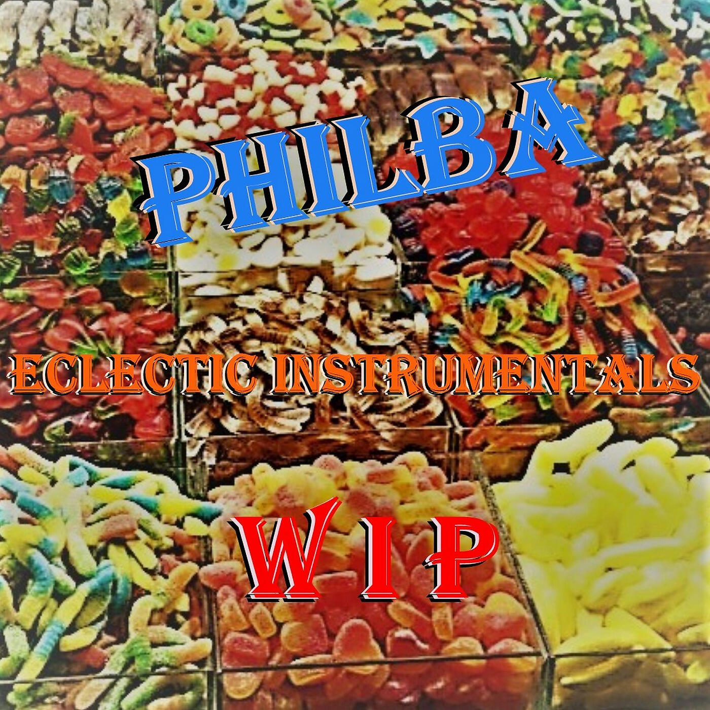 PHILBA - Early Sweetness