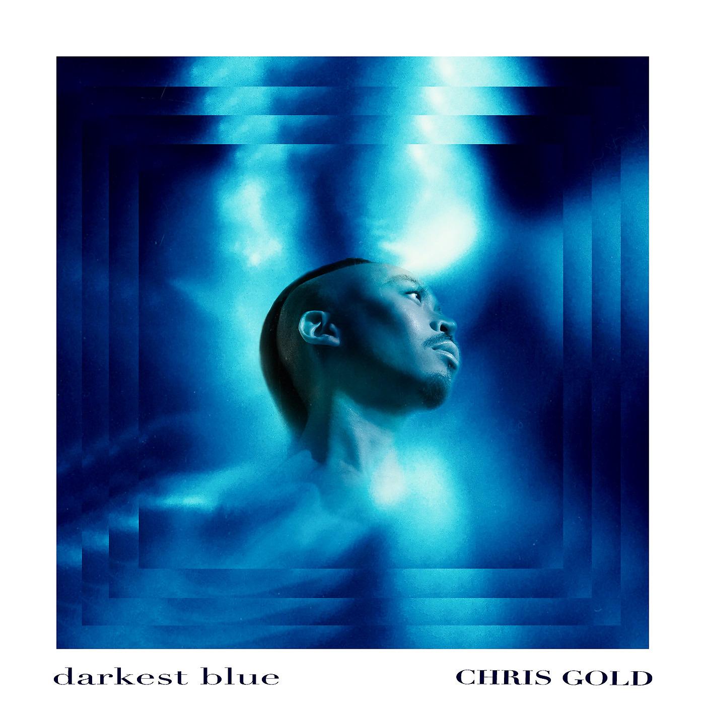 Постер альбома Darkest Blue