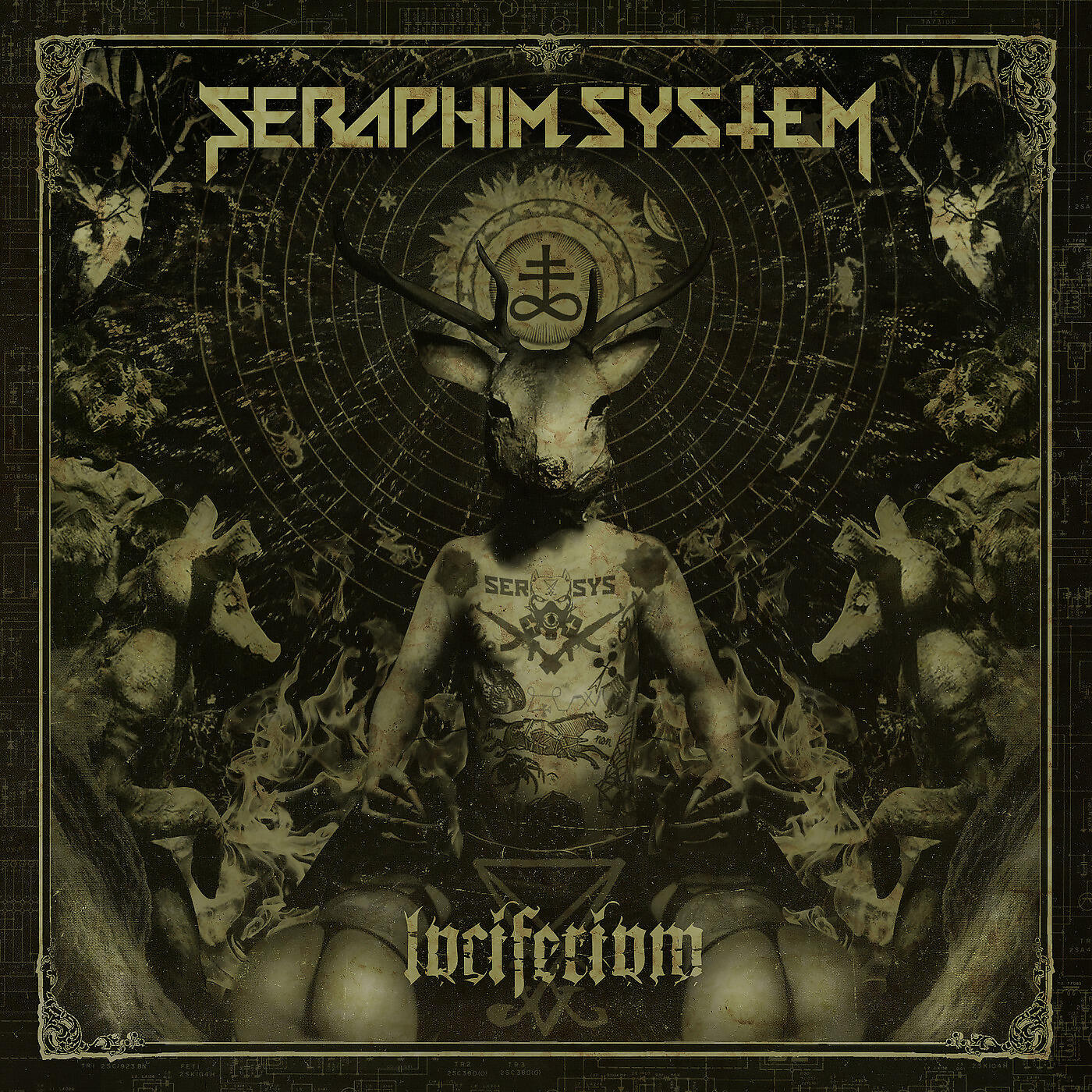 Seraphim System - Undoing