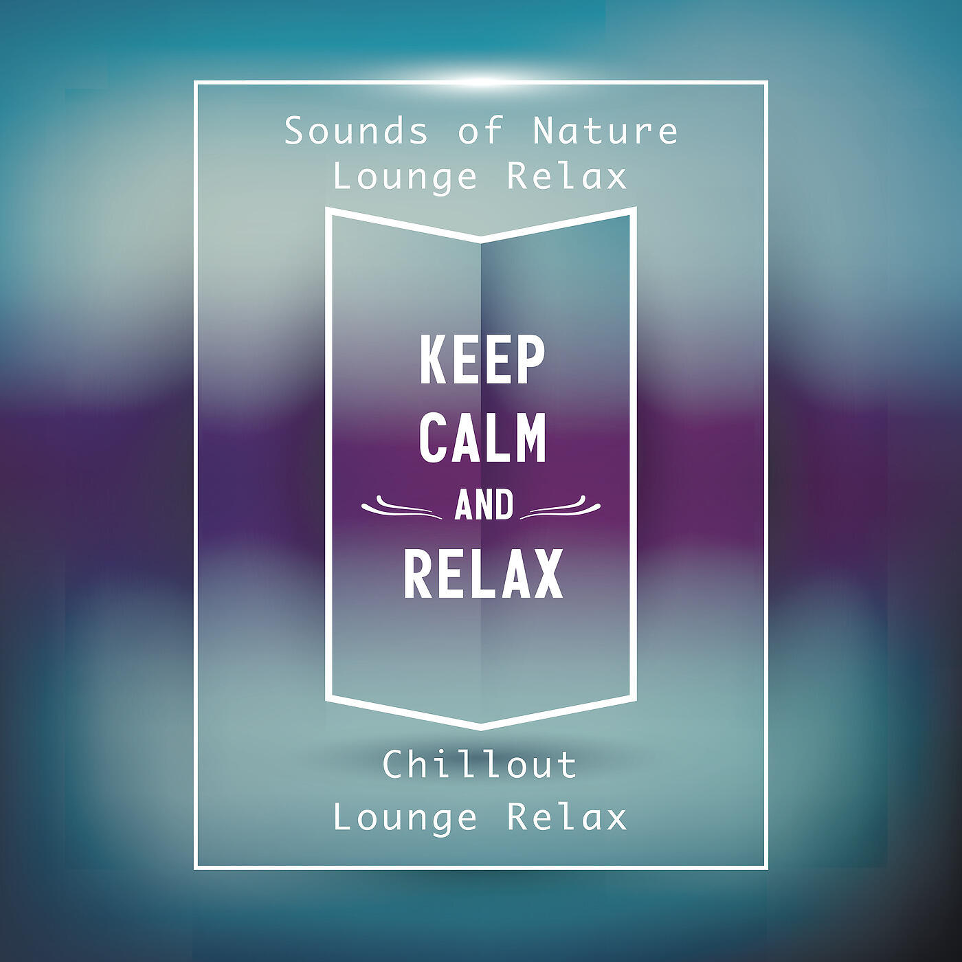 Lounge Relax - Cloud Chaser