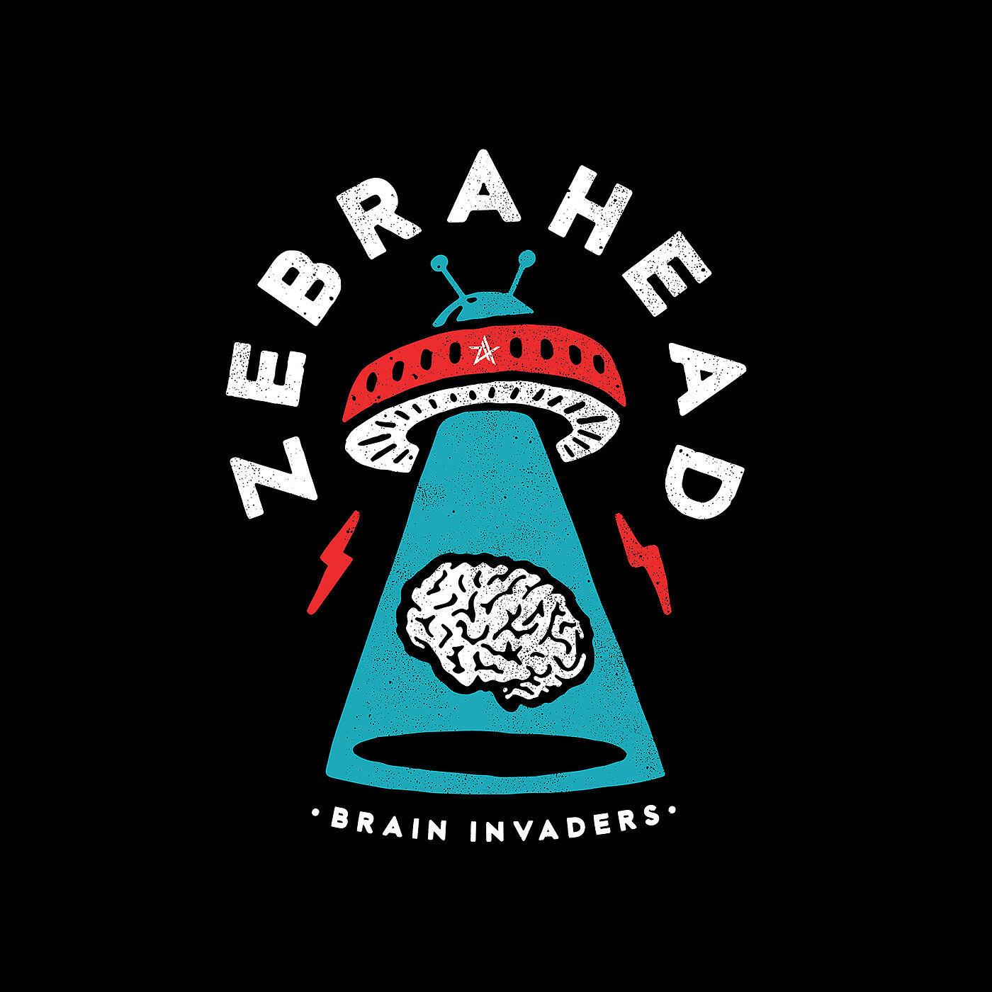 Zebrahead - All My Friends Are Nobodies