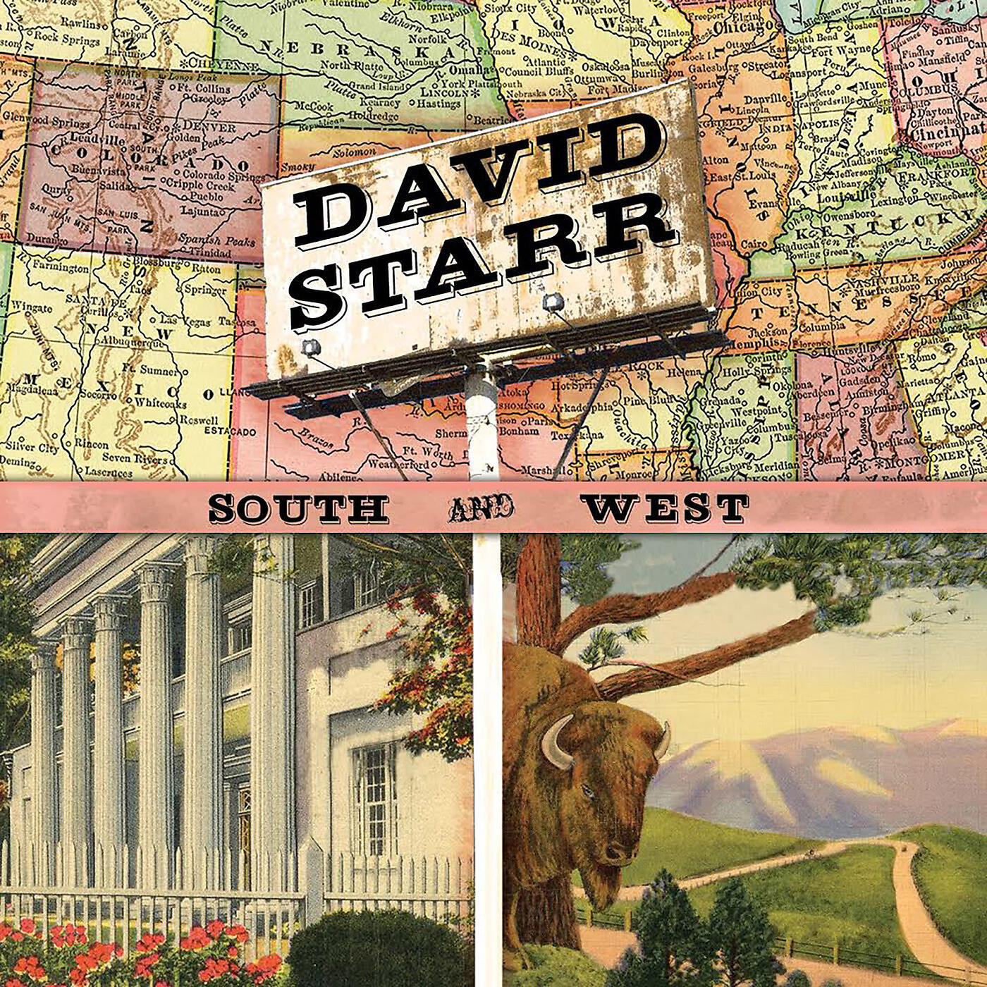 David Starr - Nothing Short
