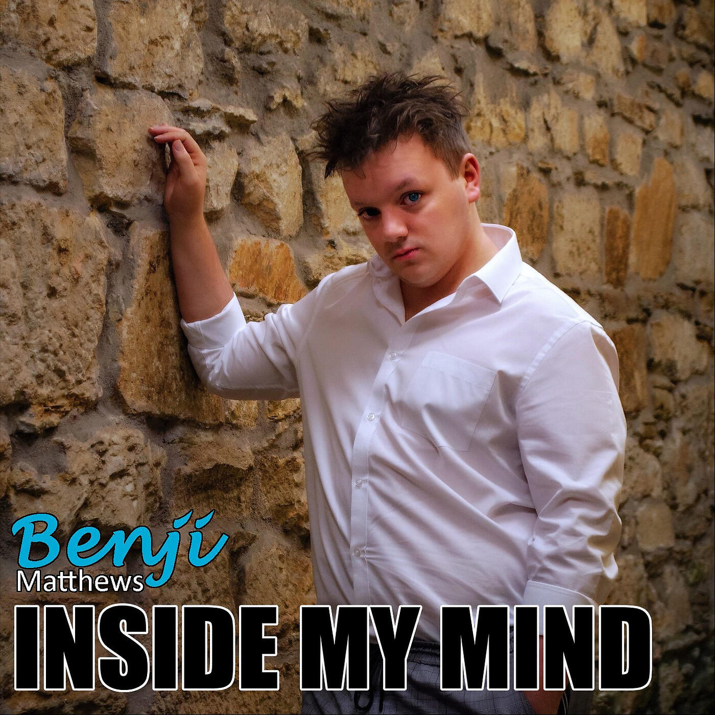 Benji Matthews - Oo La La
