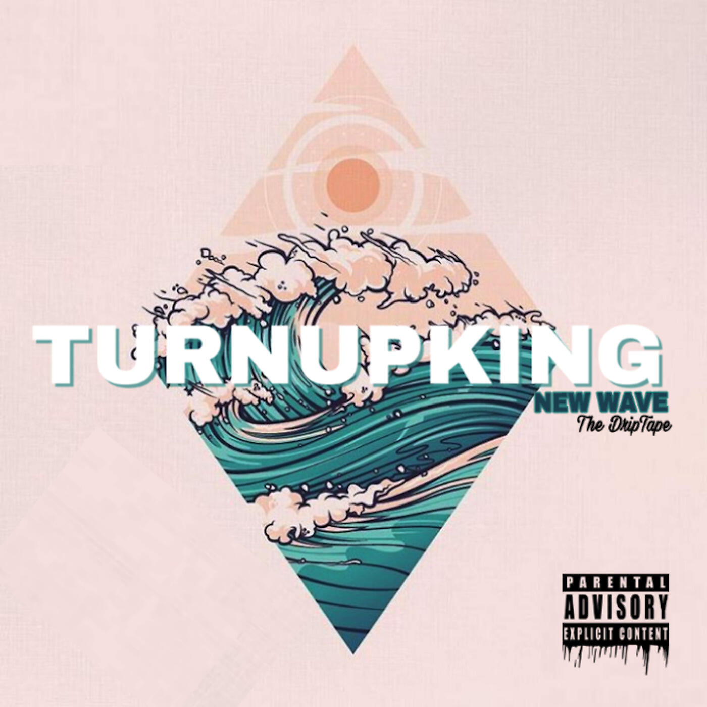 TurnUpKing - I Pull Up
