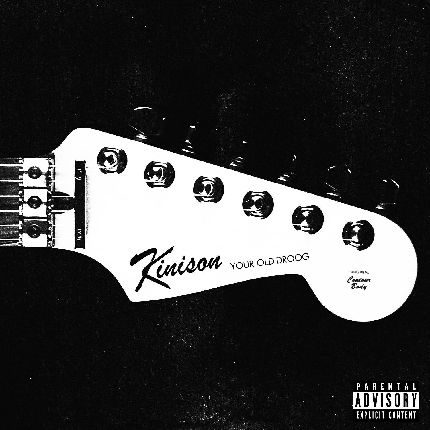 Your Old Droog - Sonic Youth