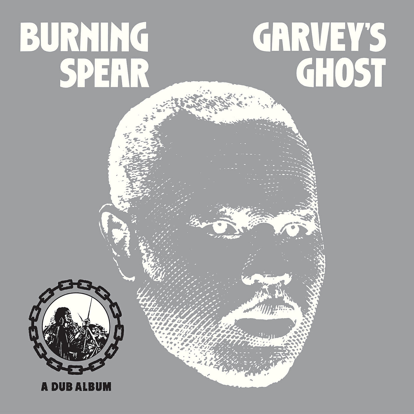 Burning Spear - Dread River (Jordan River)