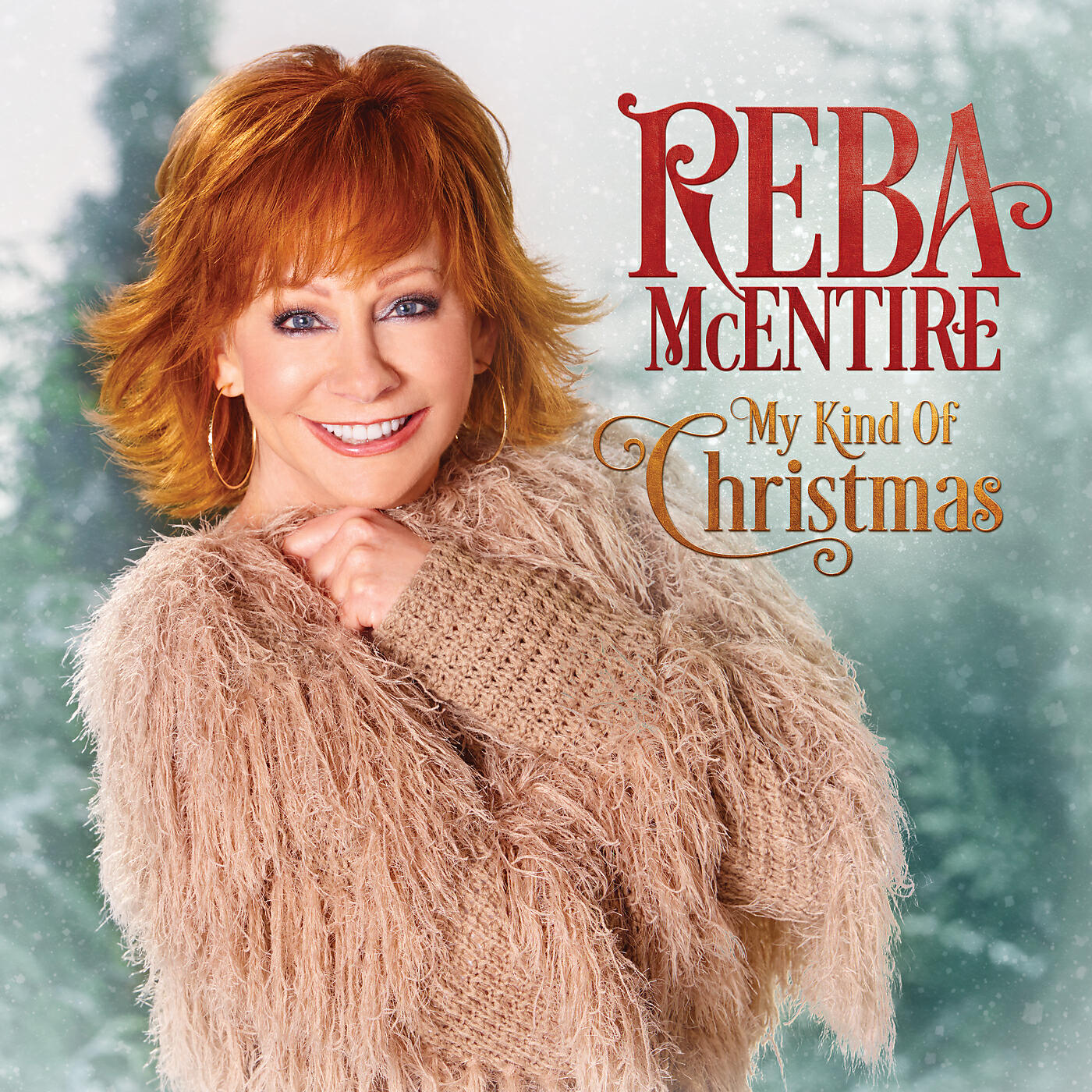 Reba McEntire - Back To God (Acoustic Version)