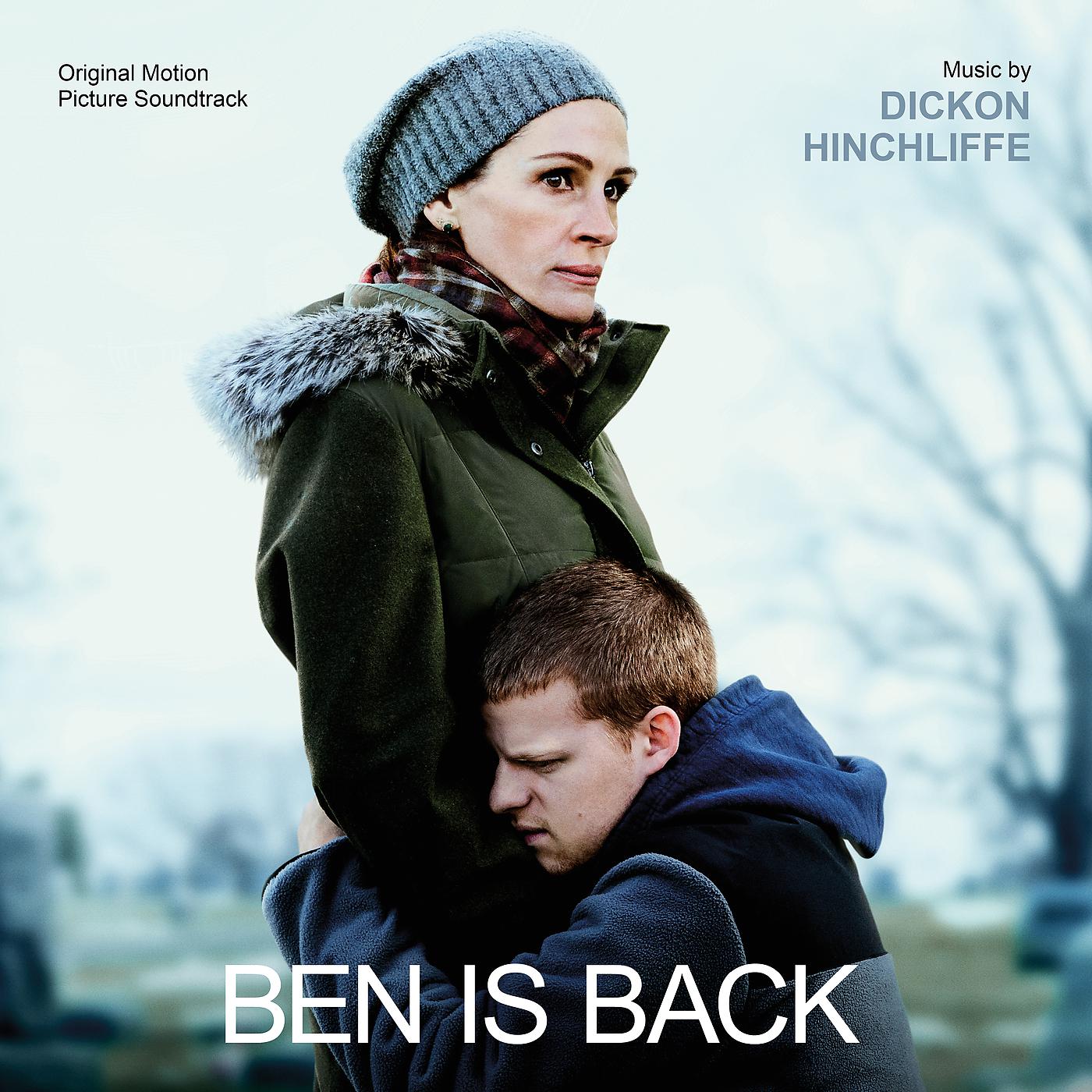 Постер альбома Ben Is Back