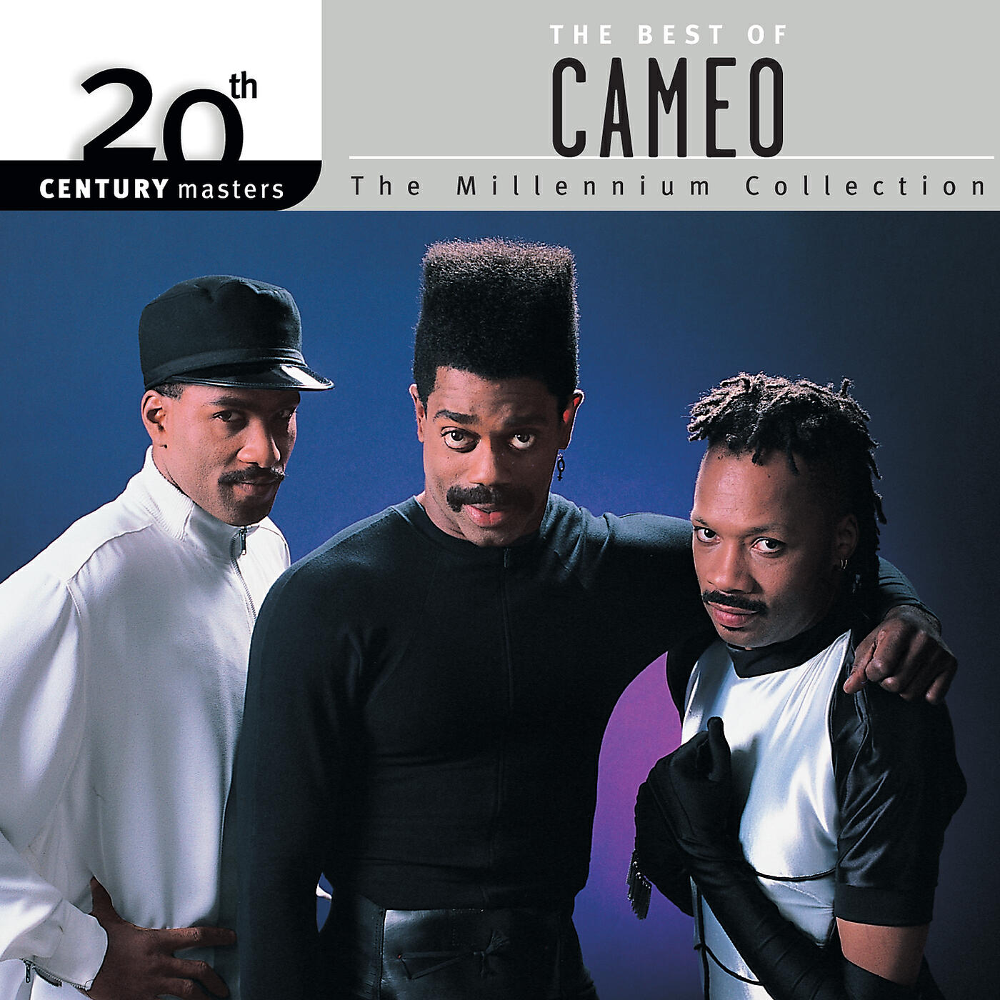 Cameo - Single Life