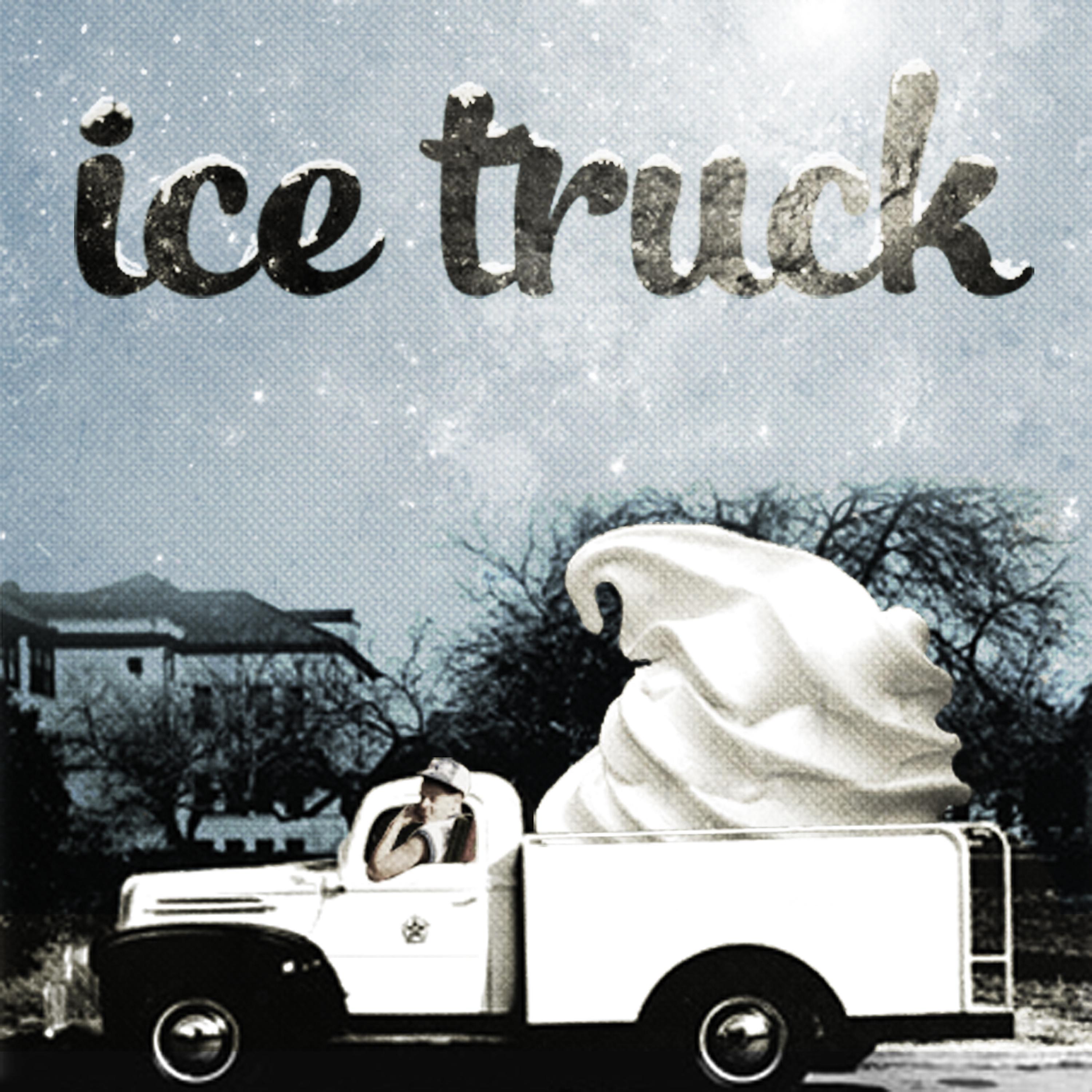 Постер альбома Icetruck
