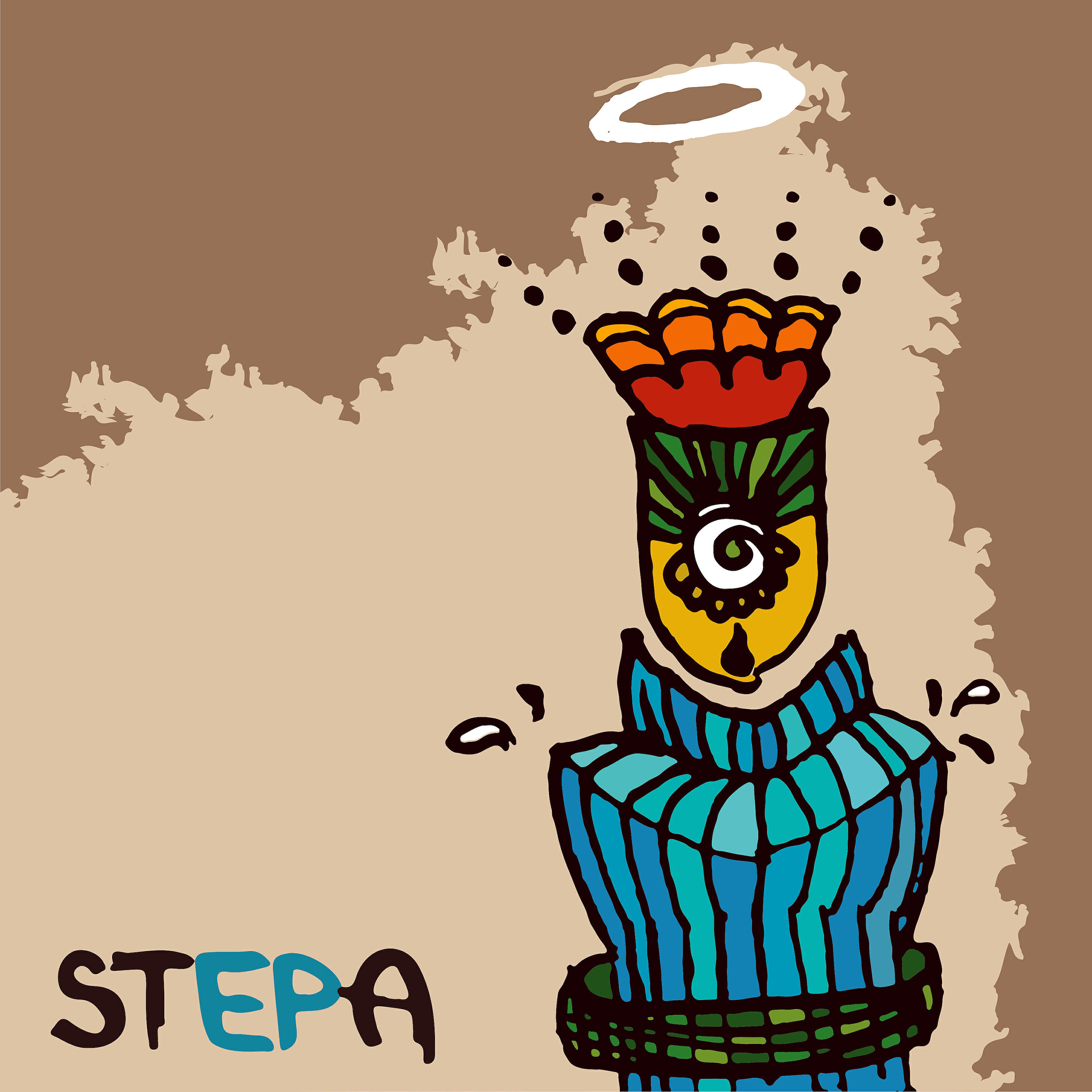 Stepa - See Me
