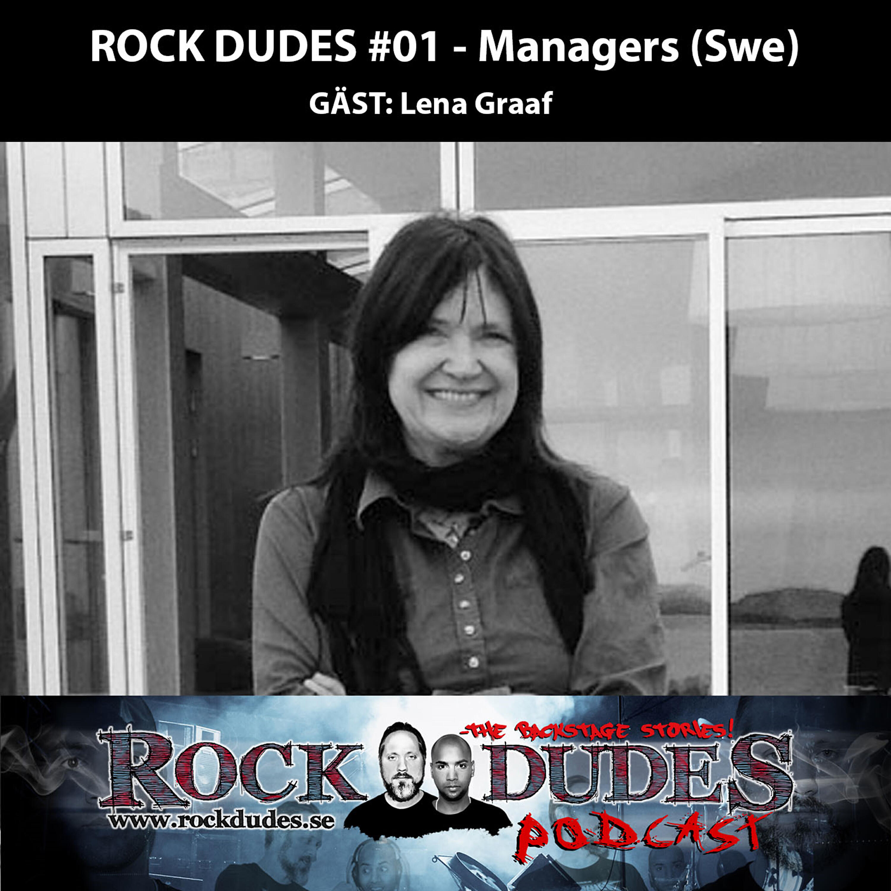 Rock Dudes - Podcast - Rock Dudes #01 - Part 03