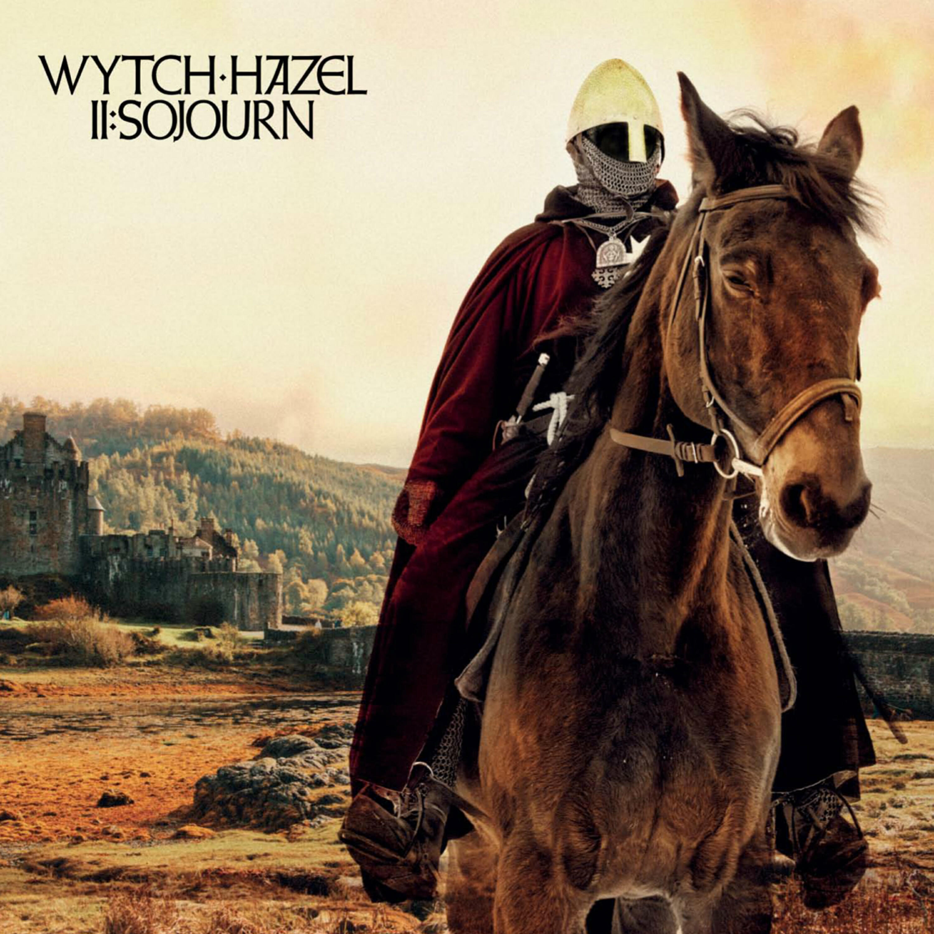 Wytch Hazel - Wait on the Wind