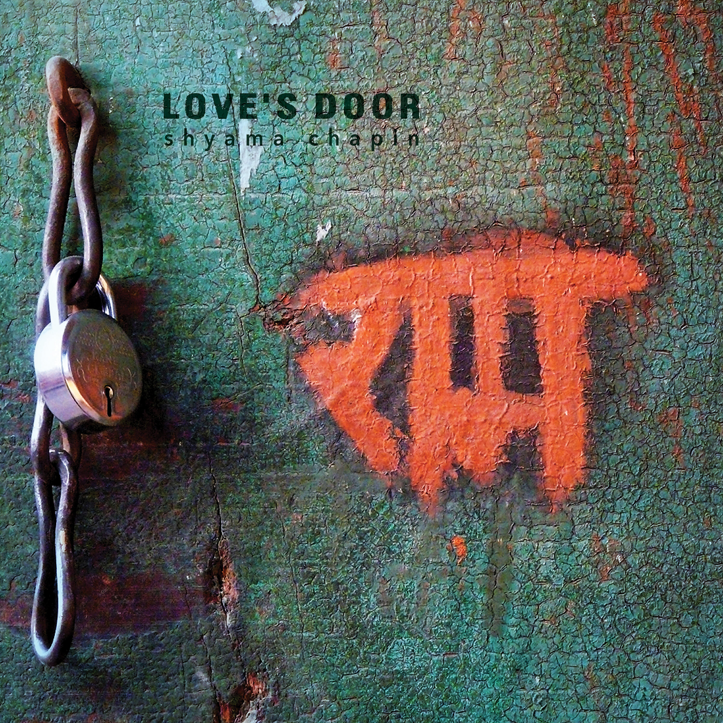 Shyama Chapin - Janmashtami Sri Krishna Govinda