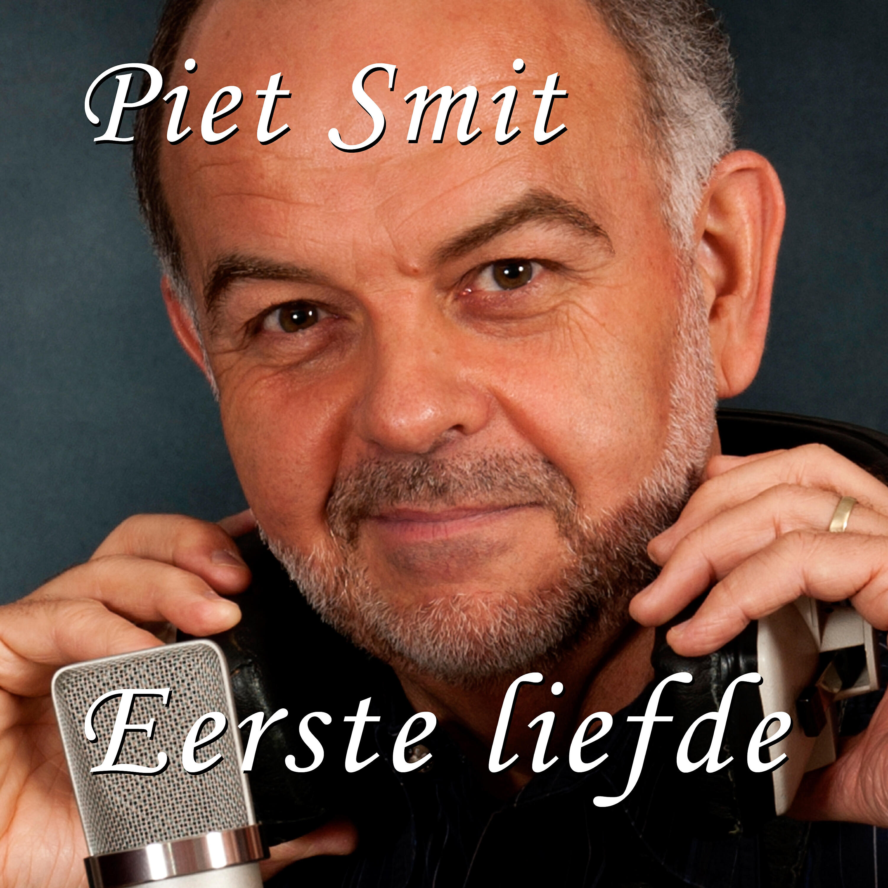 Piet Smit - Rietkind
