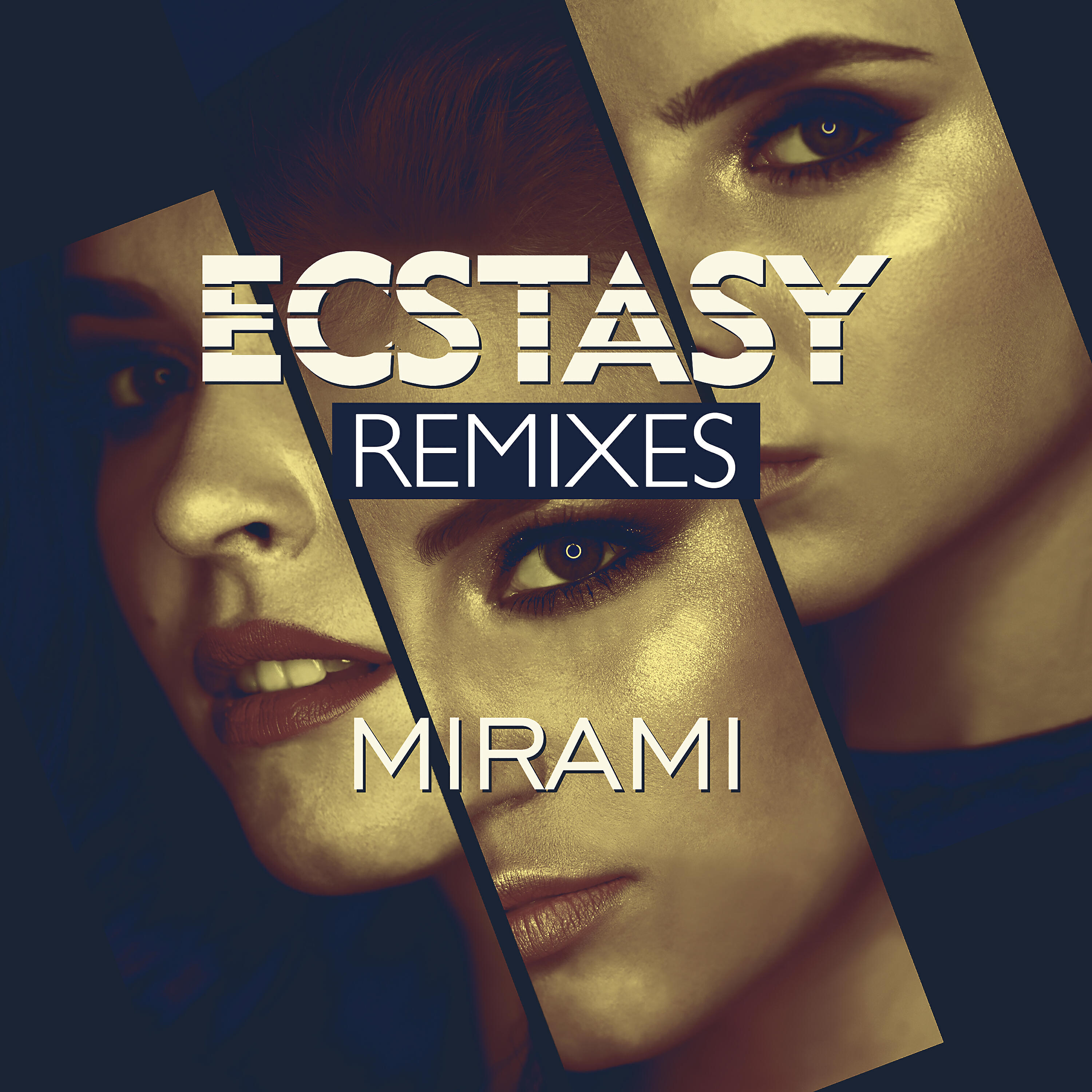 Mirami - Екстазі (Double Motion Remix)