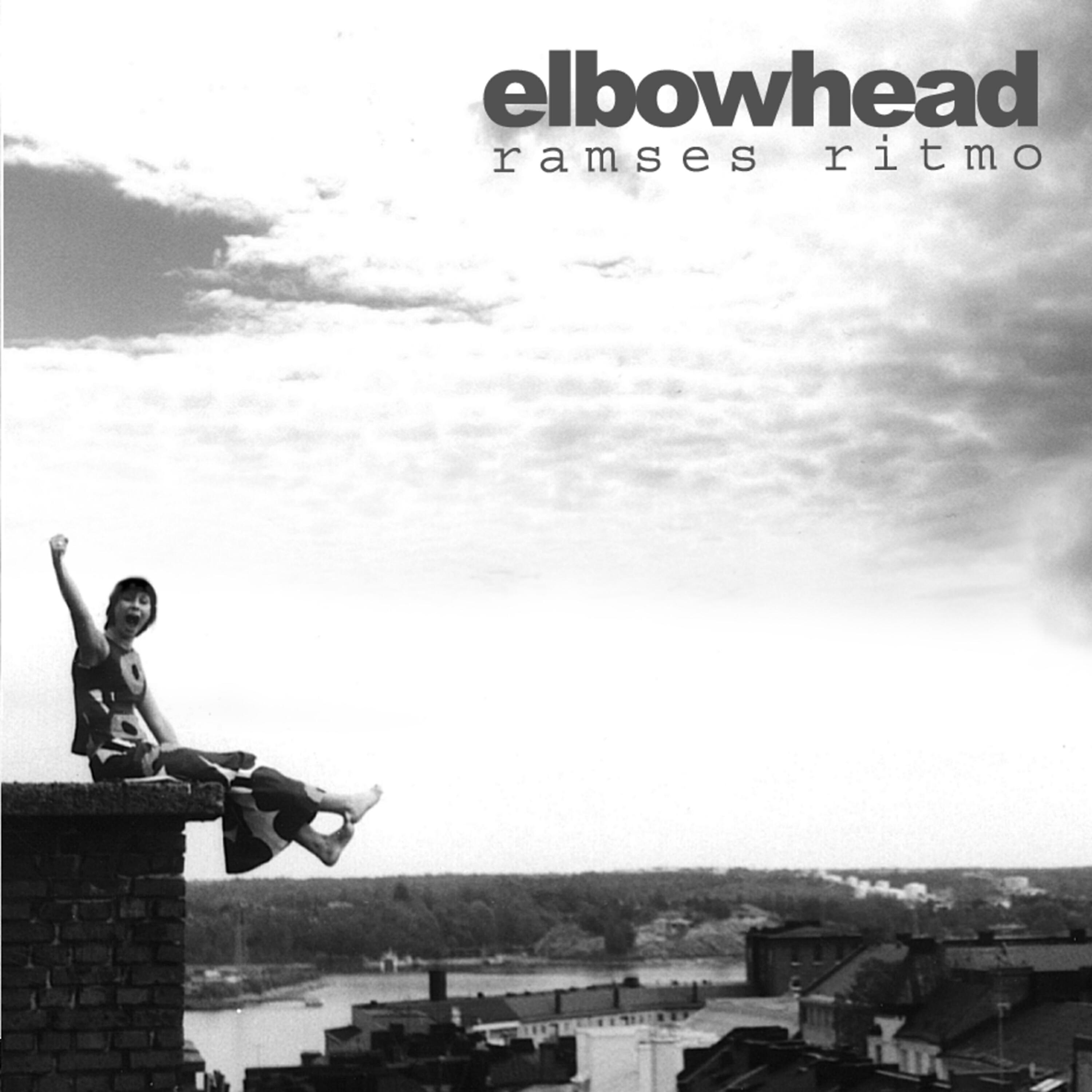 Elbowhead - Toulouse