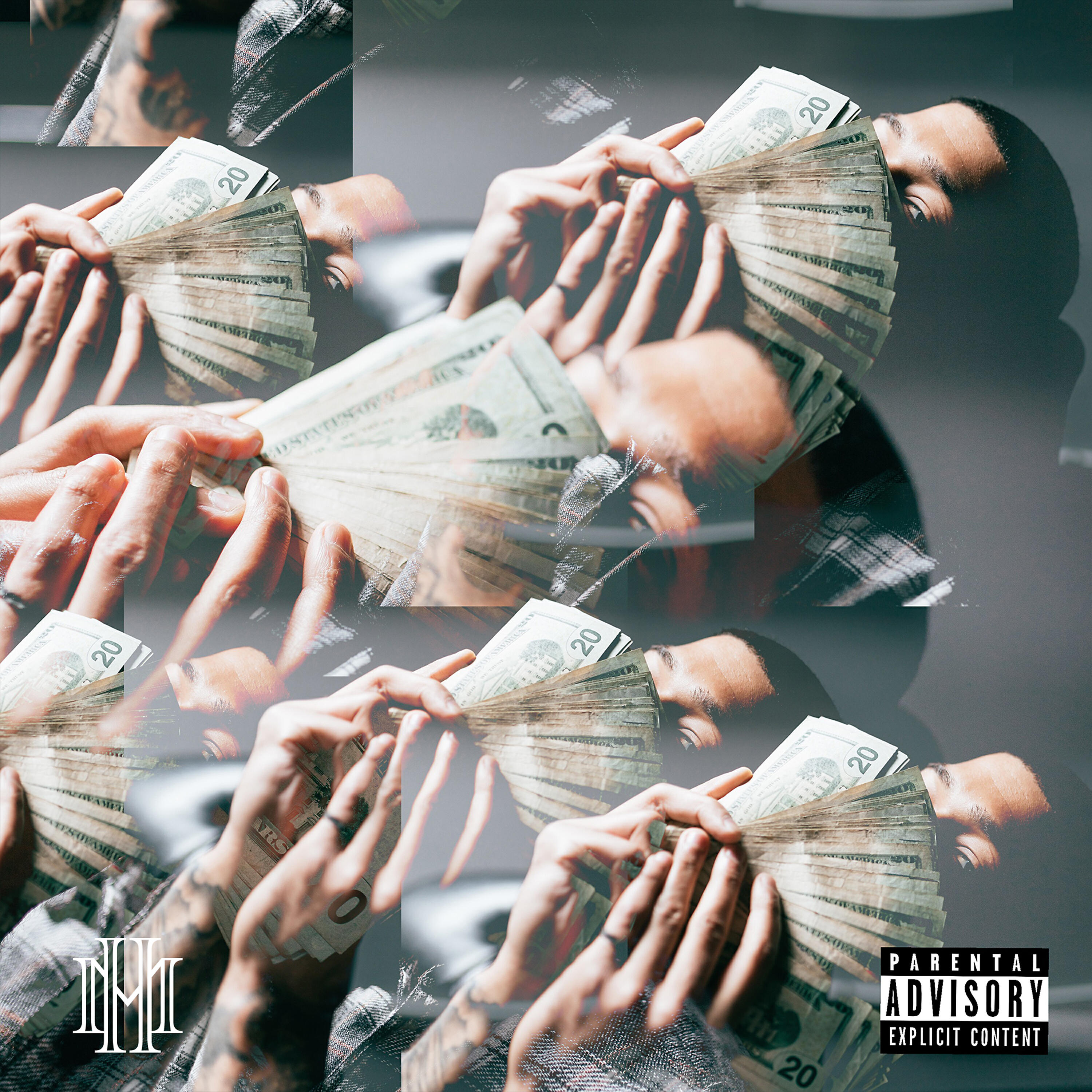 Leeb Godchild - Grind for That (feat. Dave East)