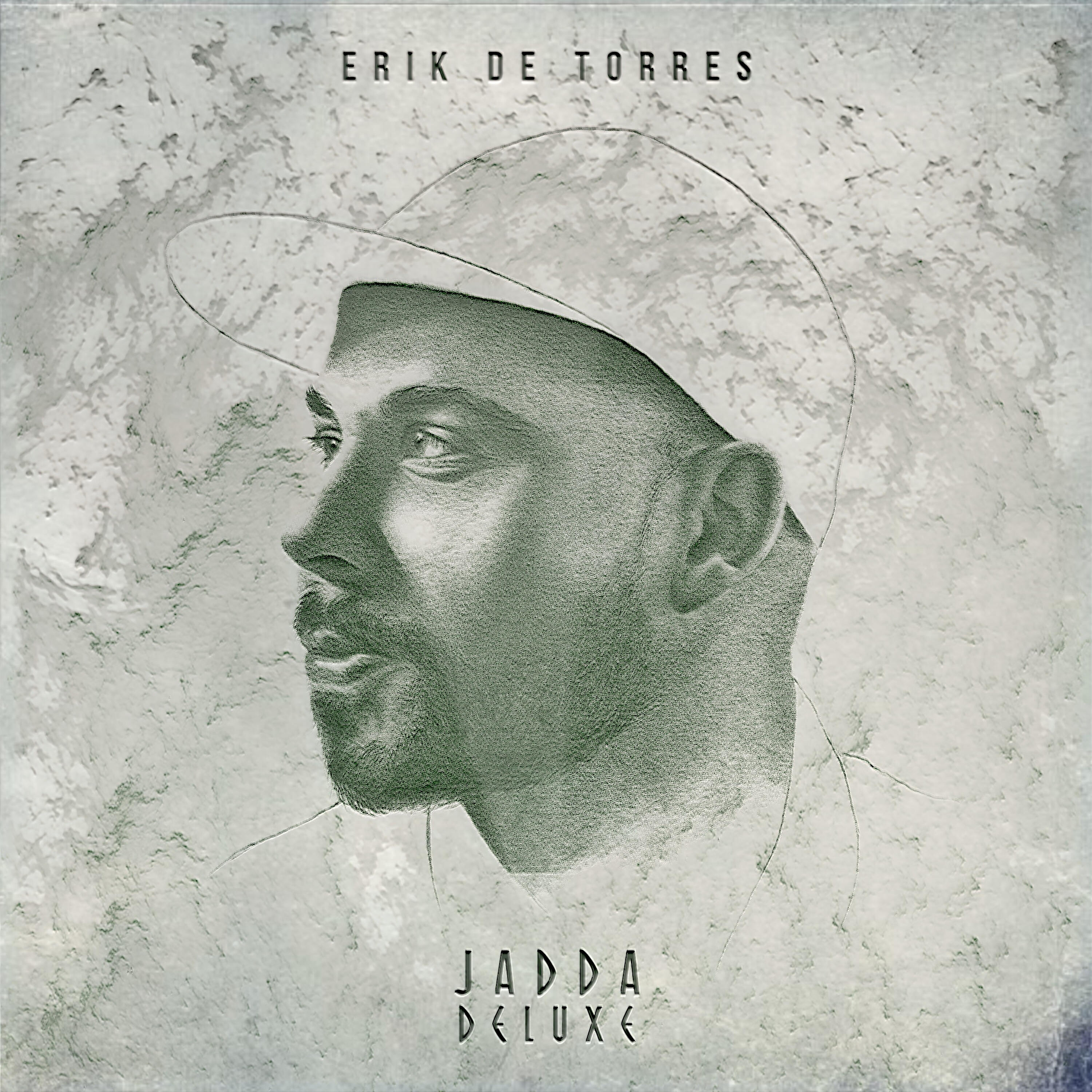 Erik De Torres - For all del (Maye Remix)