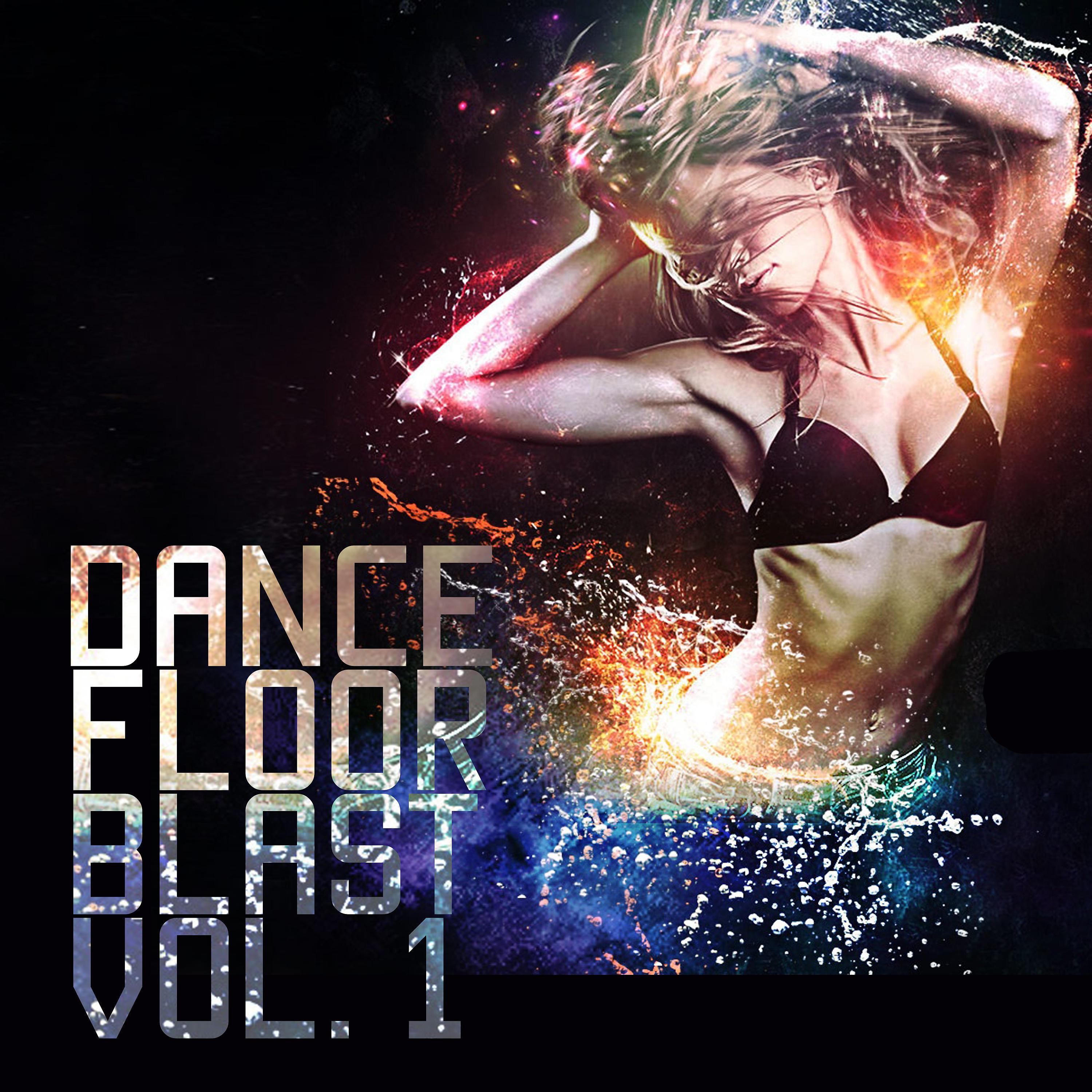 Постер альбома Dancefloor Blast, Vol. 1