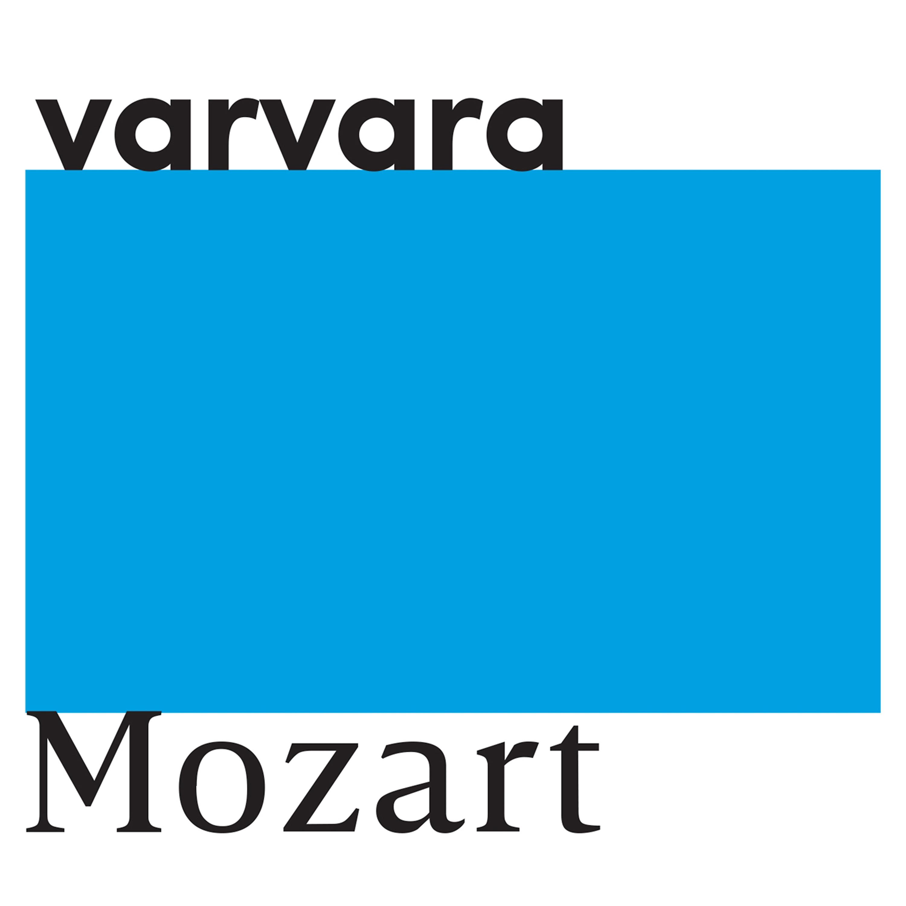 Постер альбома Varvara - Mozart