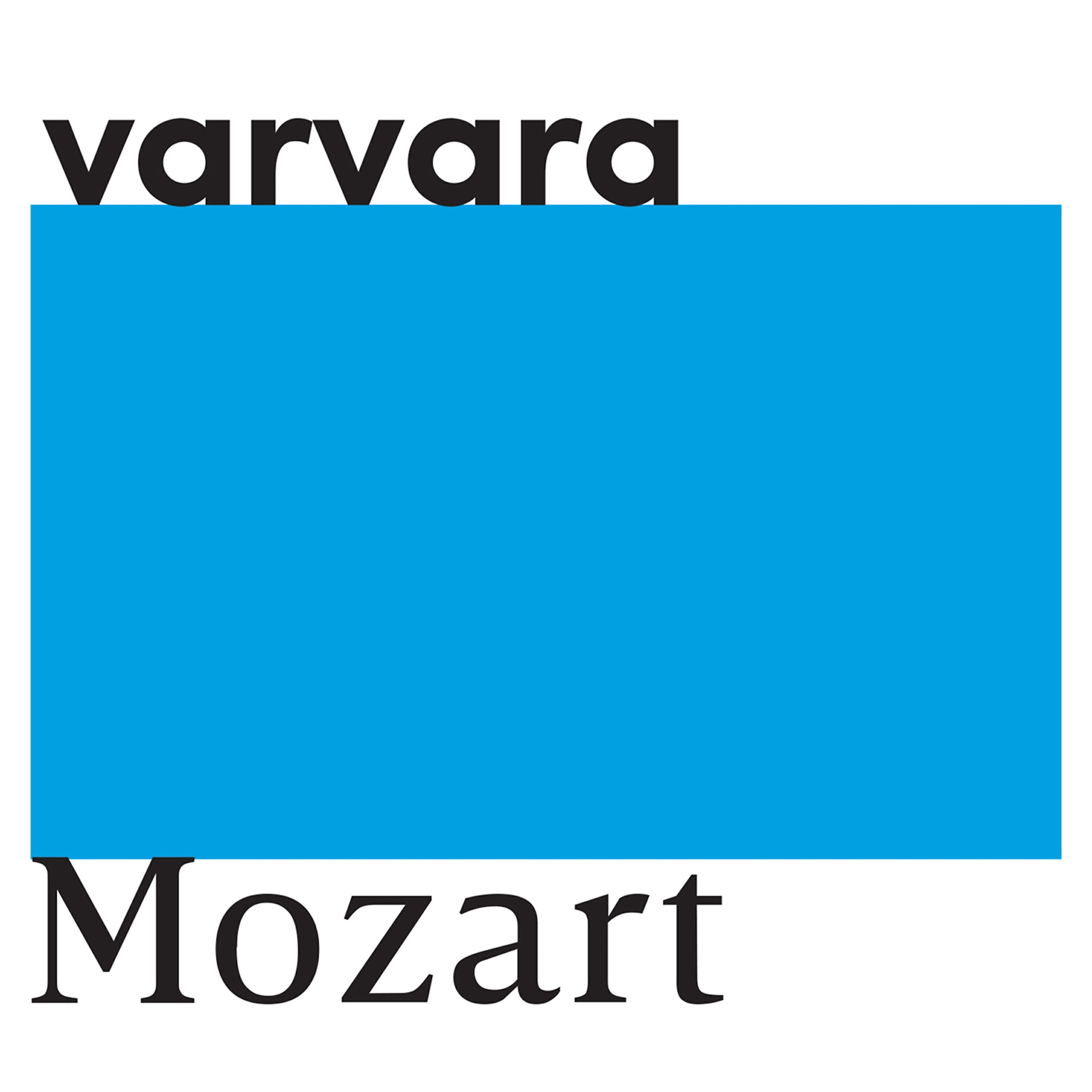 Альбом Varvara - Mozart исполнителя Varvara