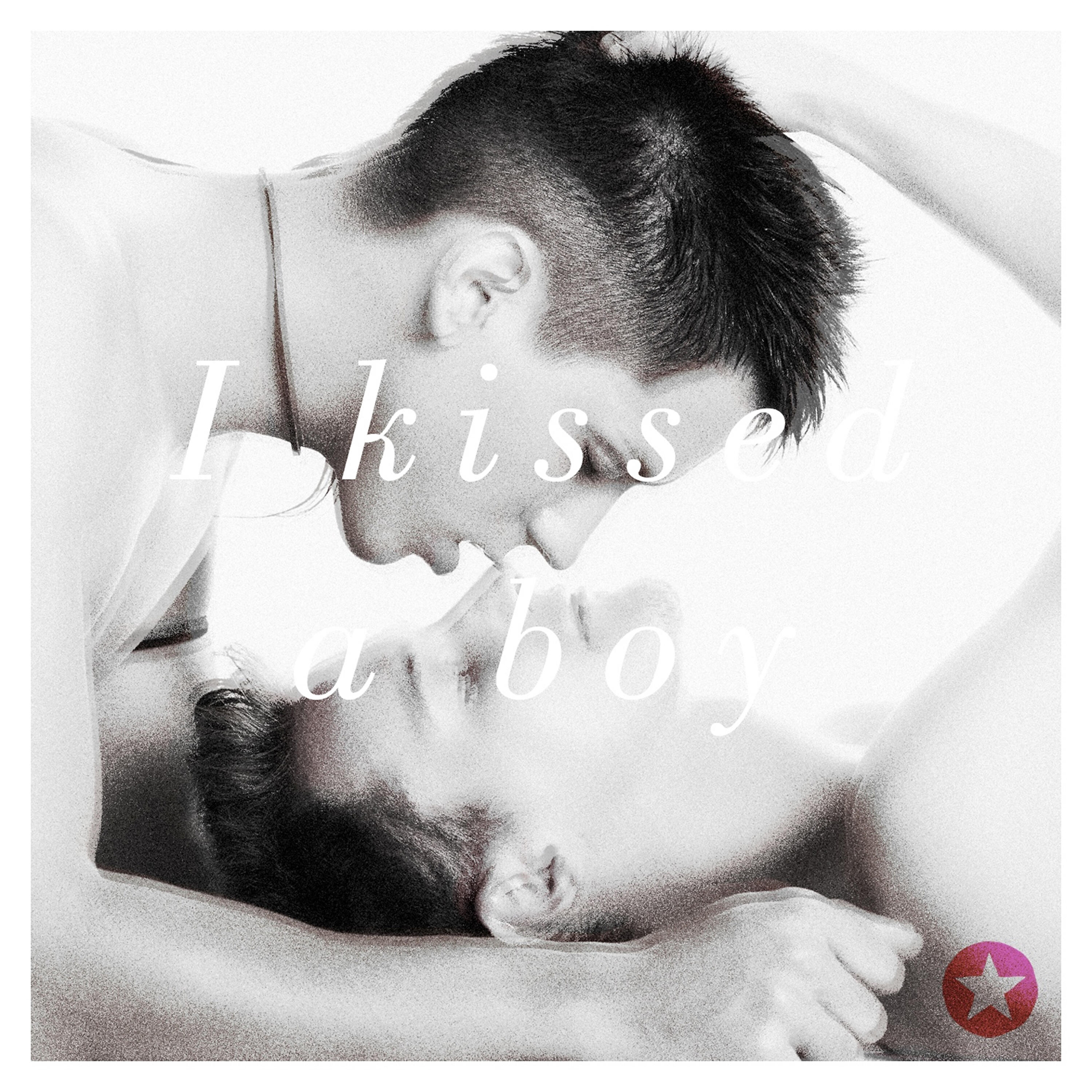Jupither - I Kissed a Boy (2011 Version)
