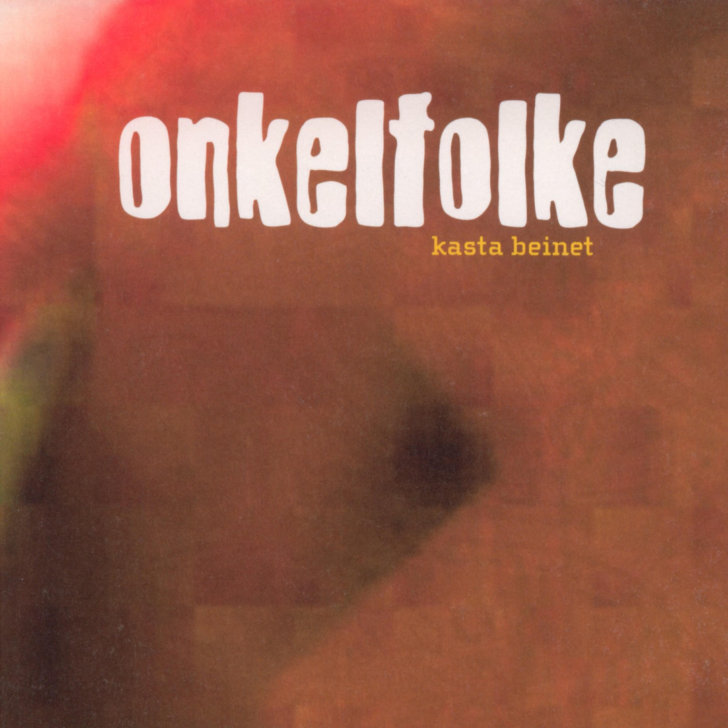 Onkelfolke - Jørn Hilme - Halling