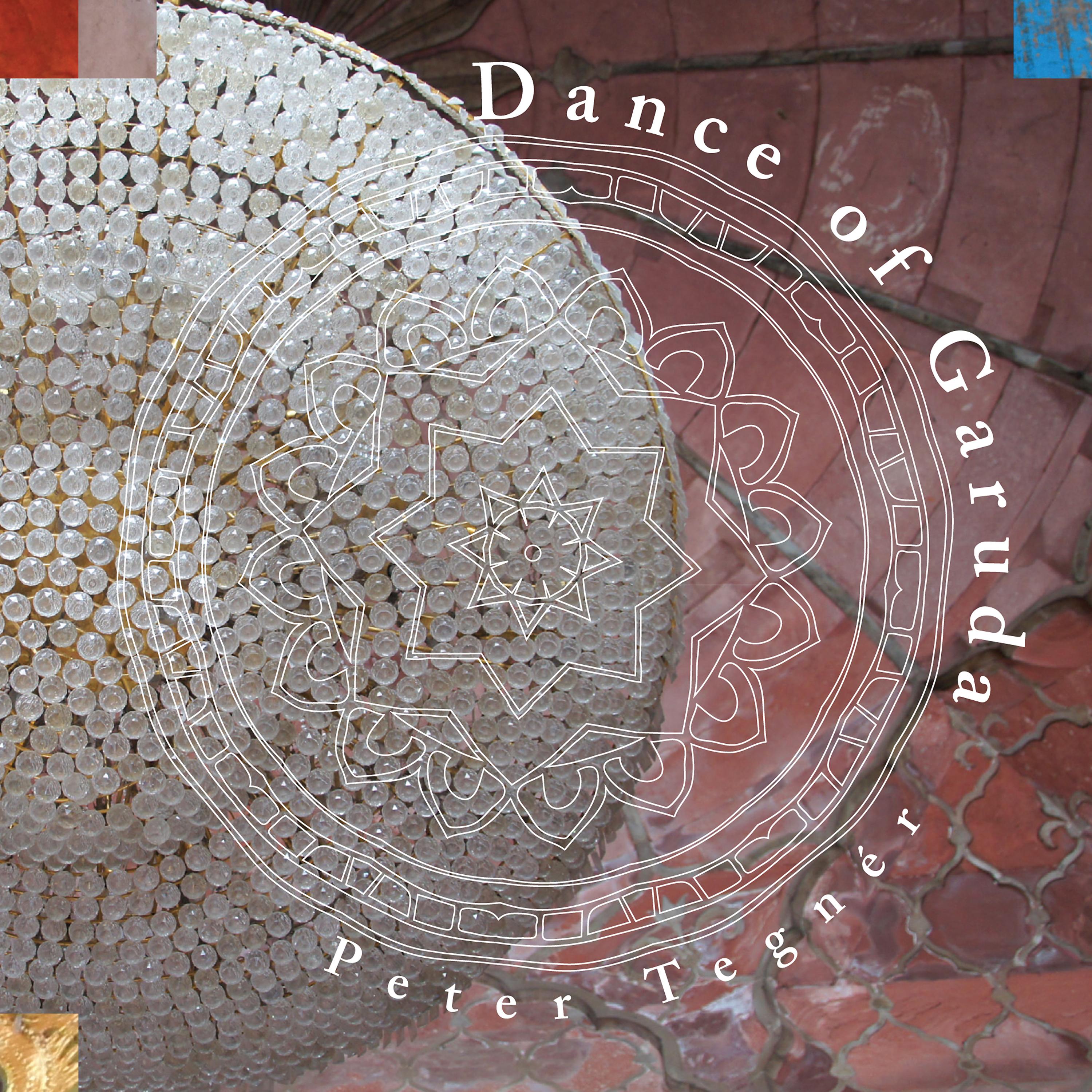 Постер альбома Dance of Garuda