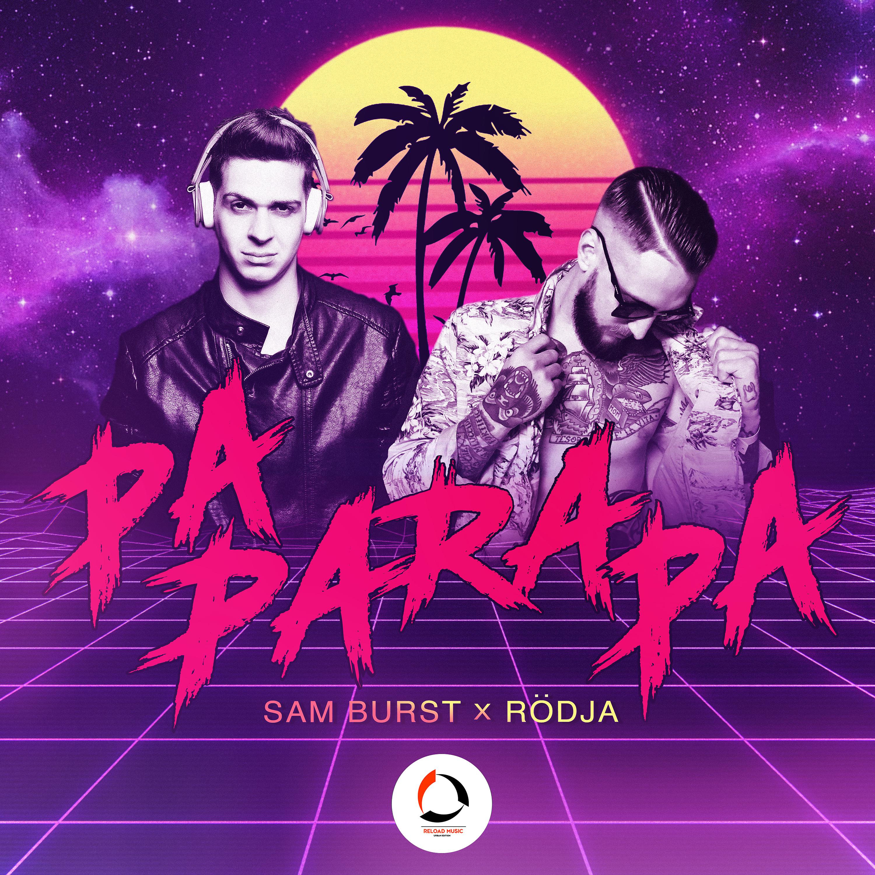 Постер альбома Pa Para Pa