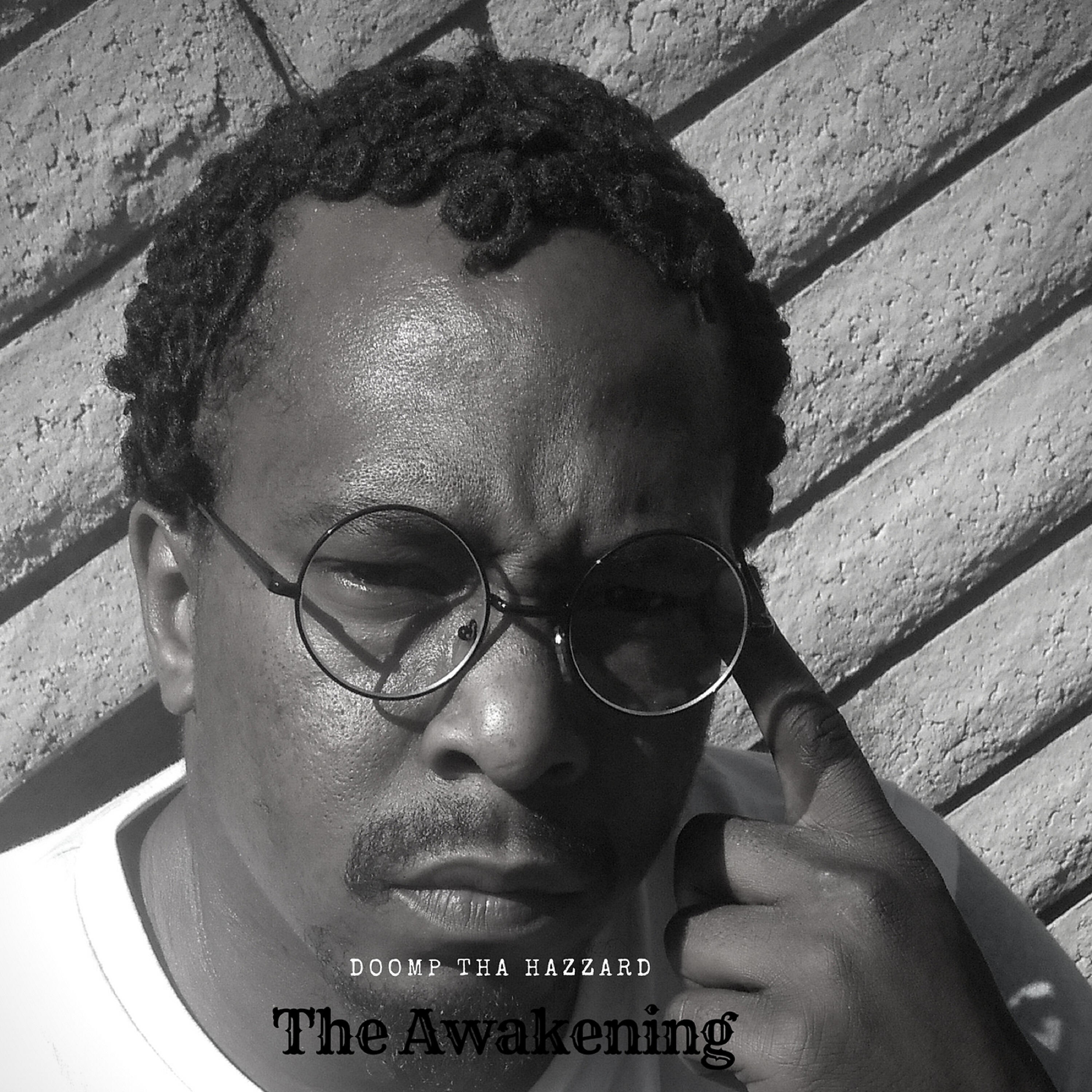 Doomp tha Hazzard - T.U.