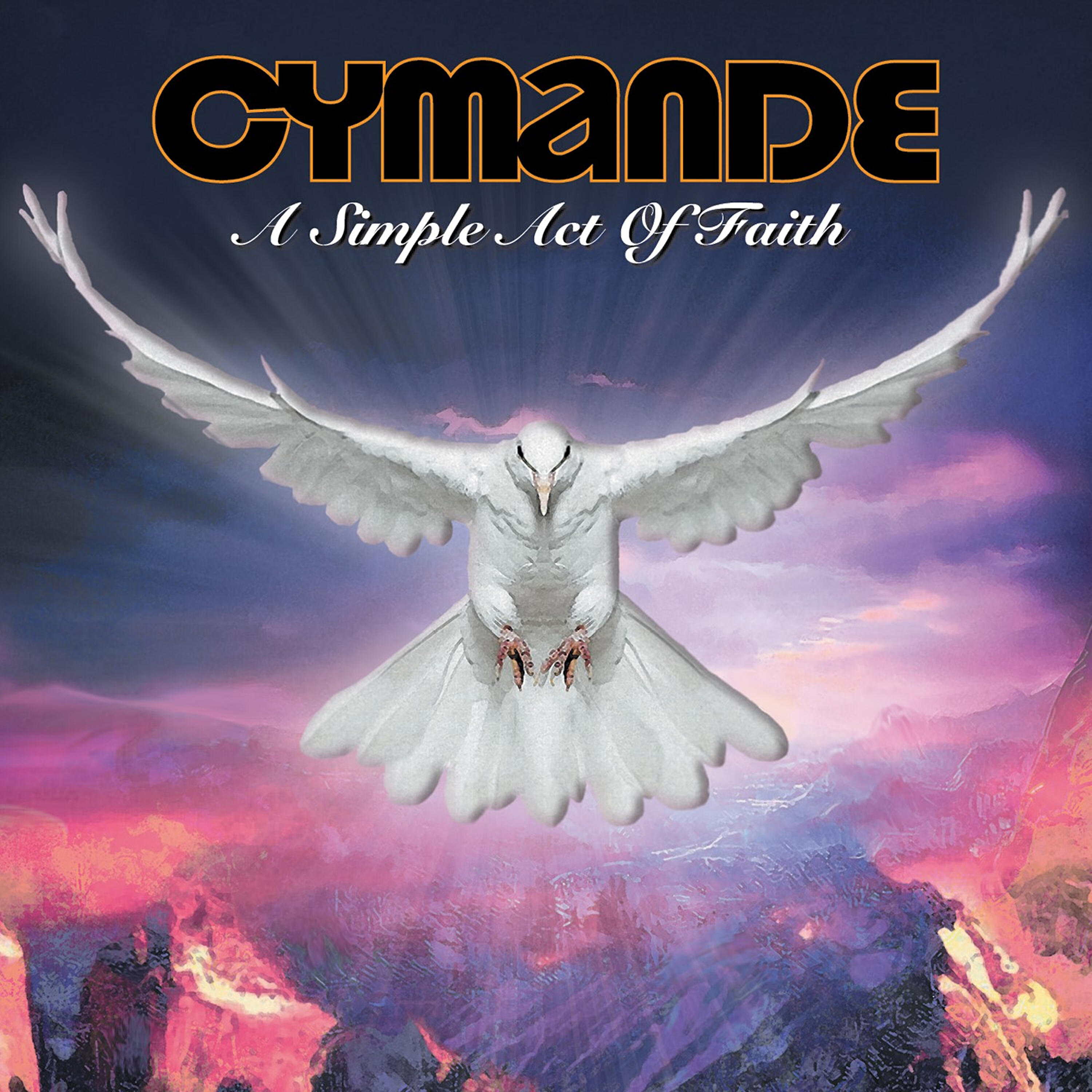 Cymande - Everybody Turn Rasta