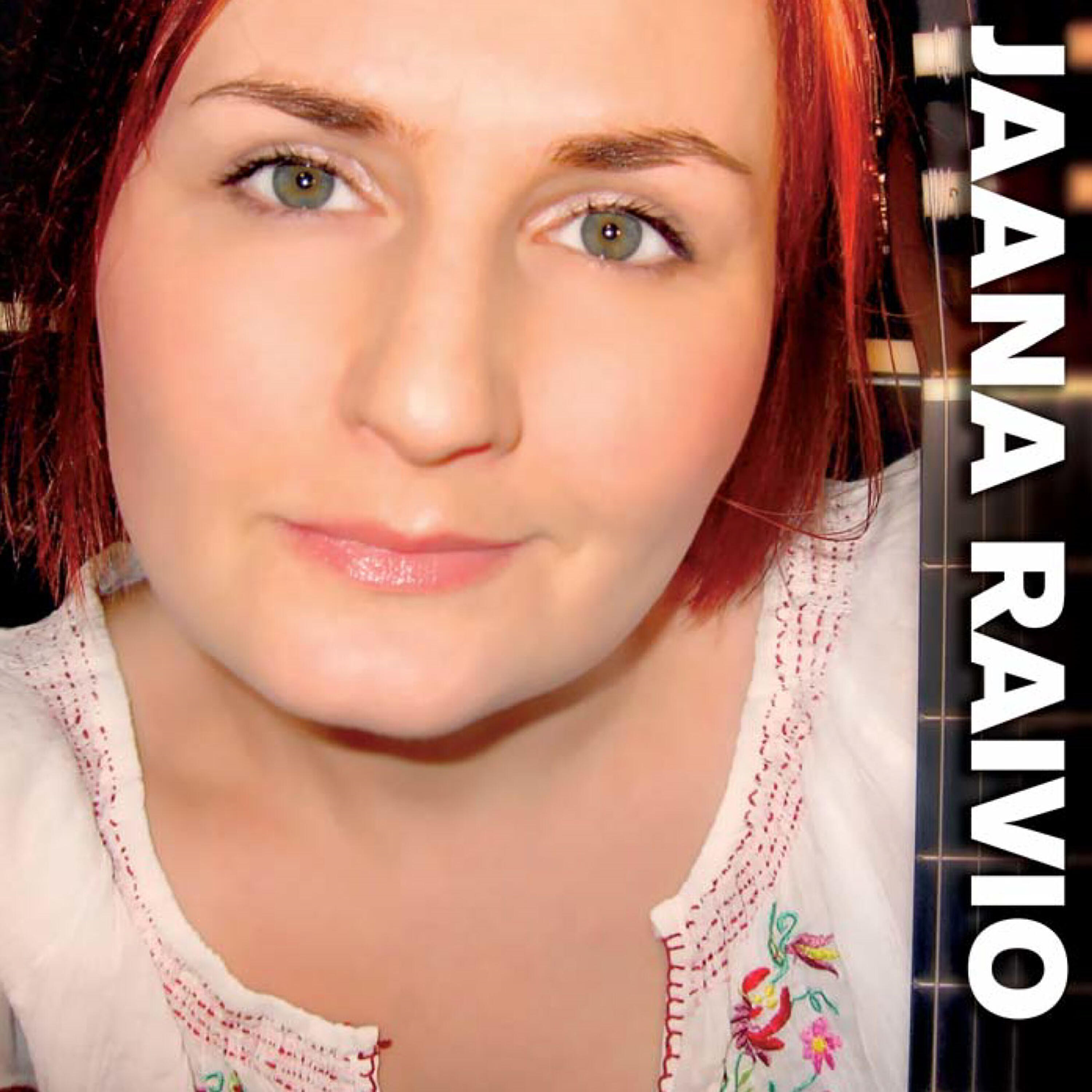 Jaana Raivio - Mitä haluan, sen teen