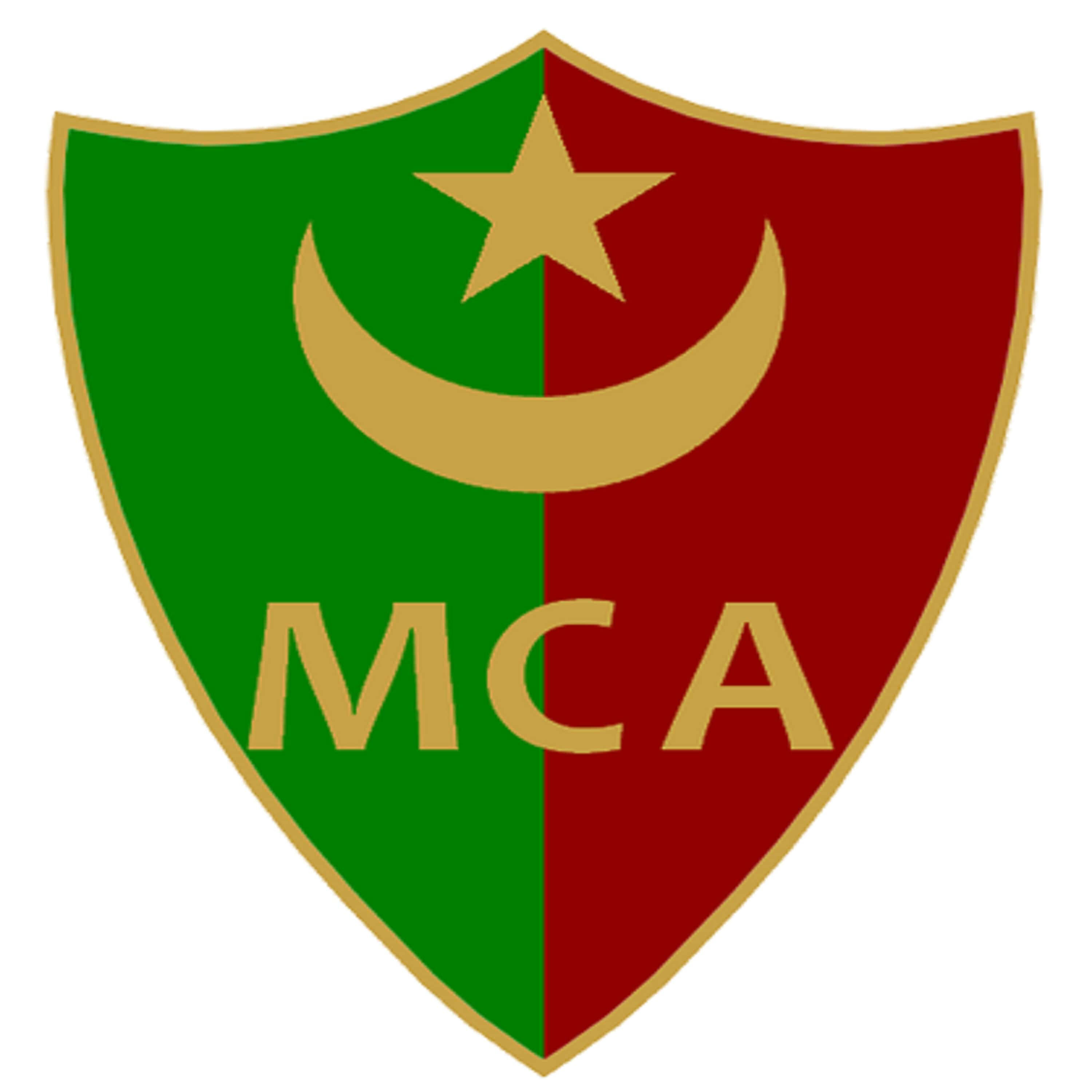 Yazid Fantazi - Hymne officiel du Mouloudia Club d'Alger (En Anglais)