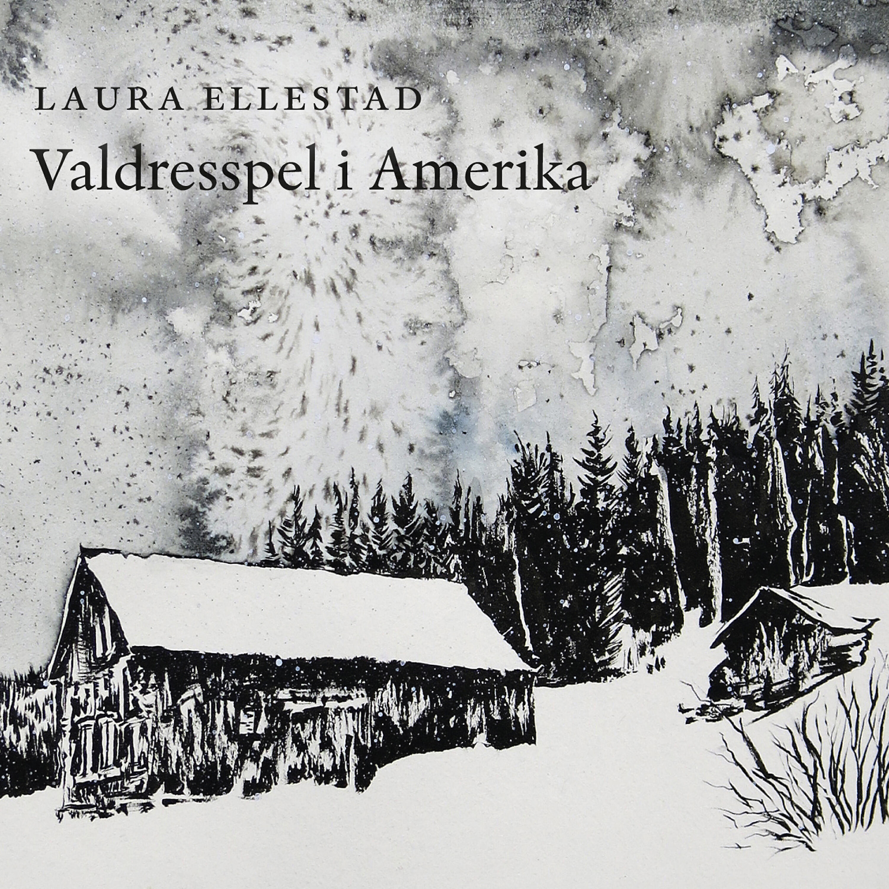 Laura Ellestad - Sissel