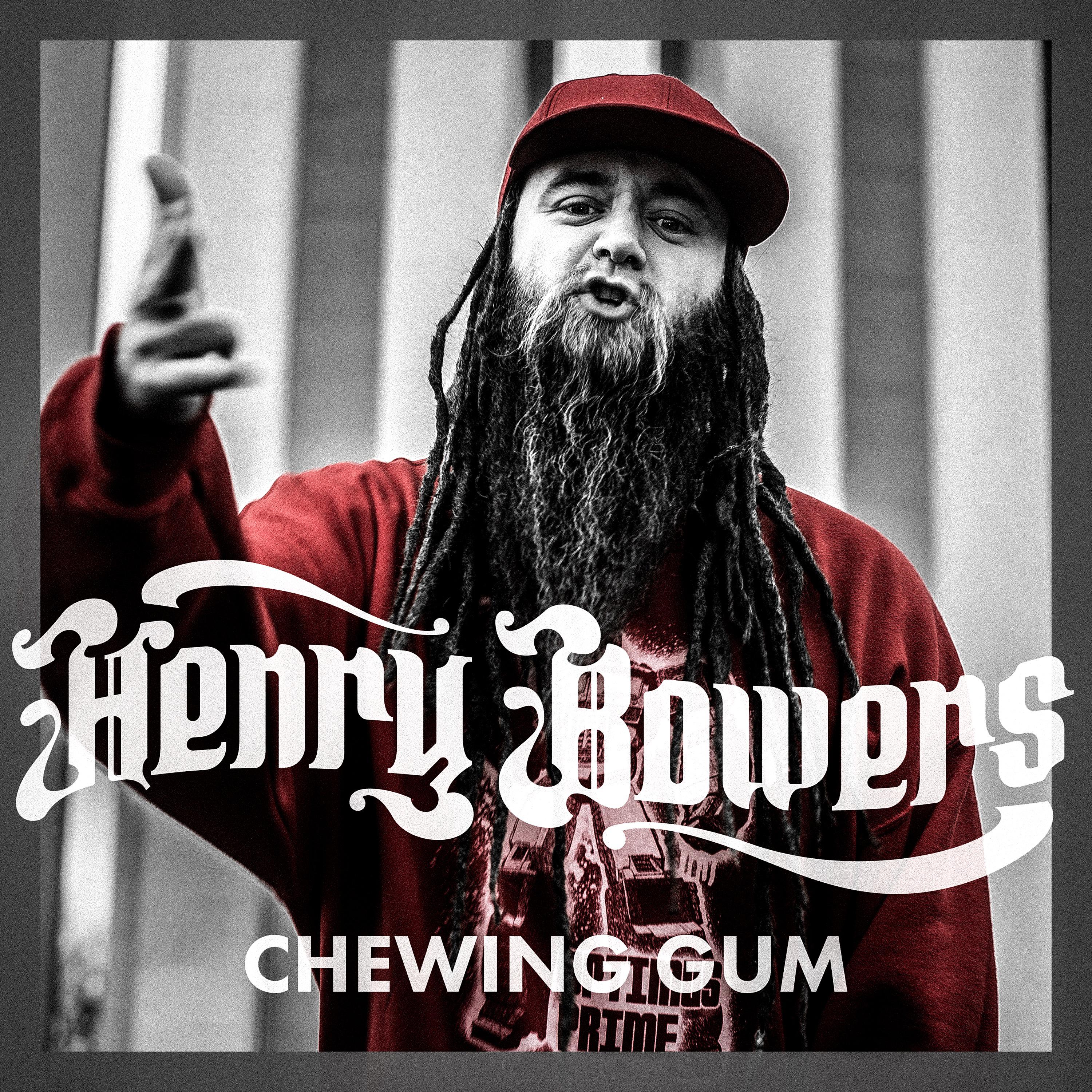 Постер альбома Chewing Gum